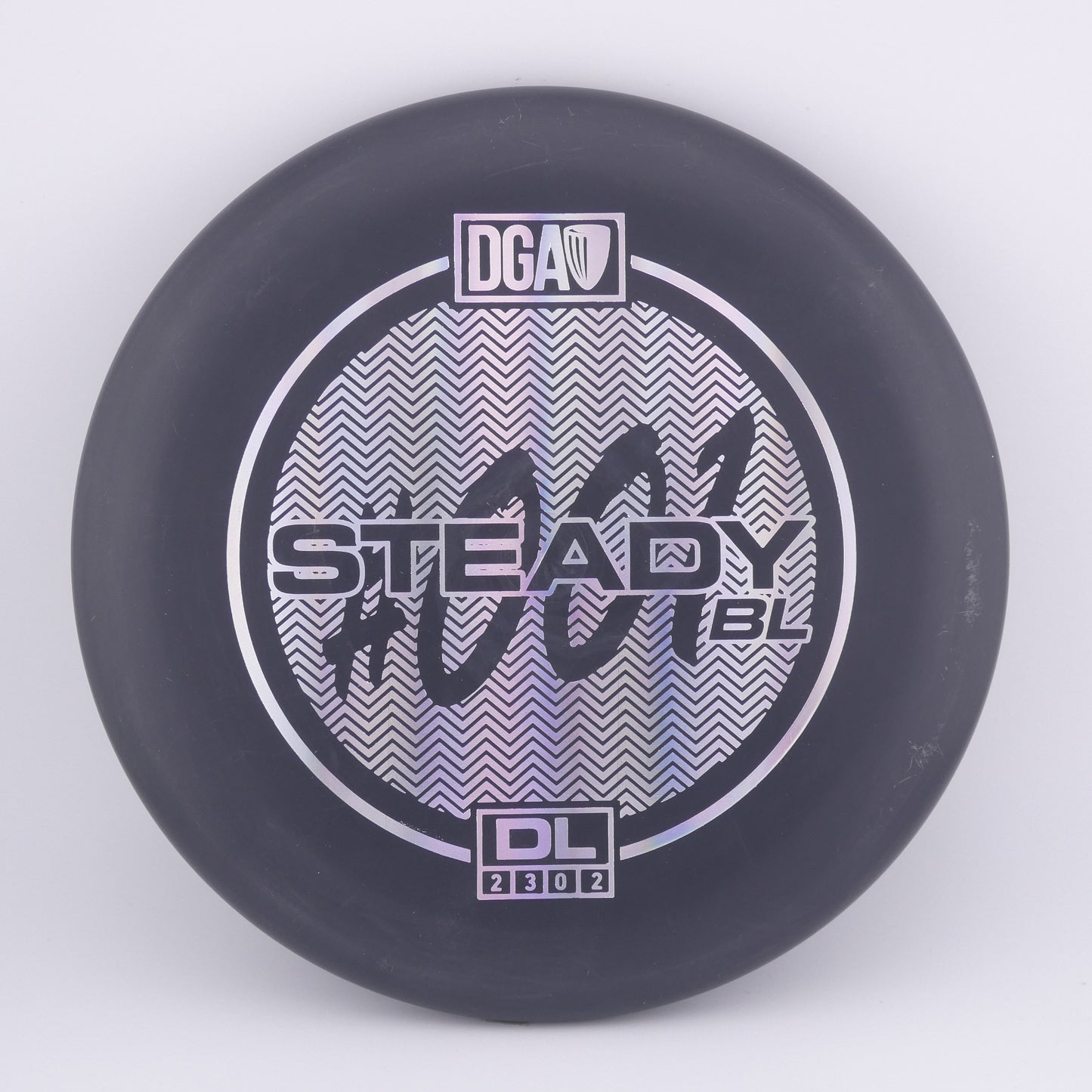 D Line Steady BL 173-174g