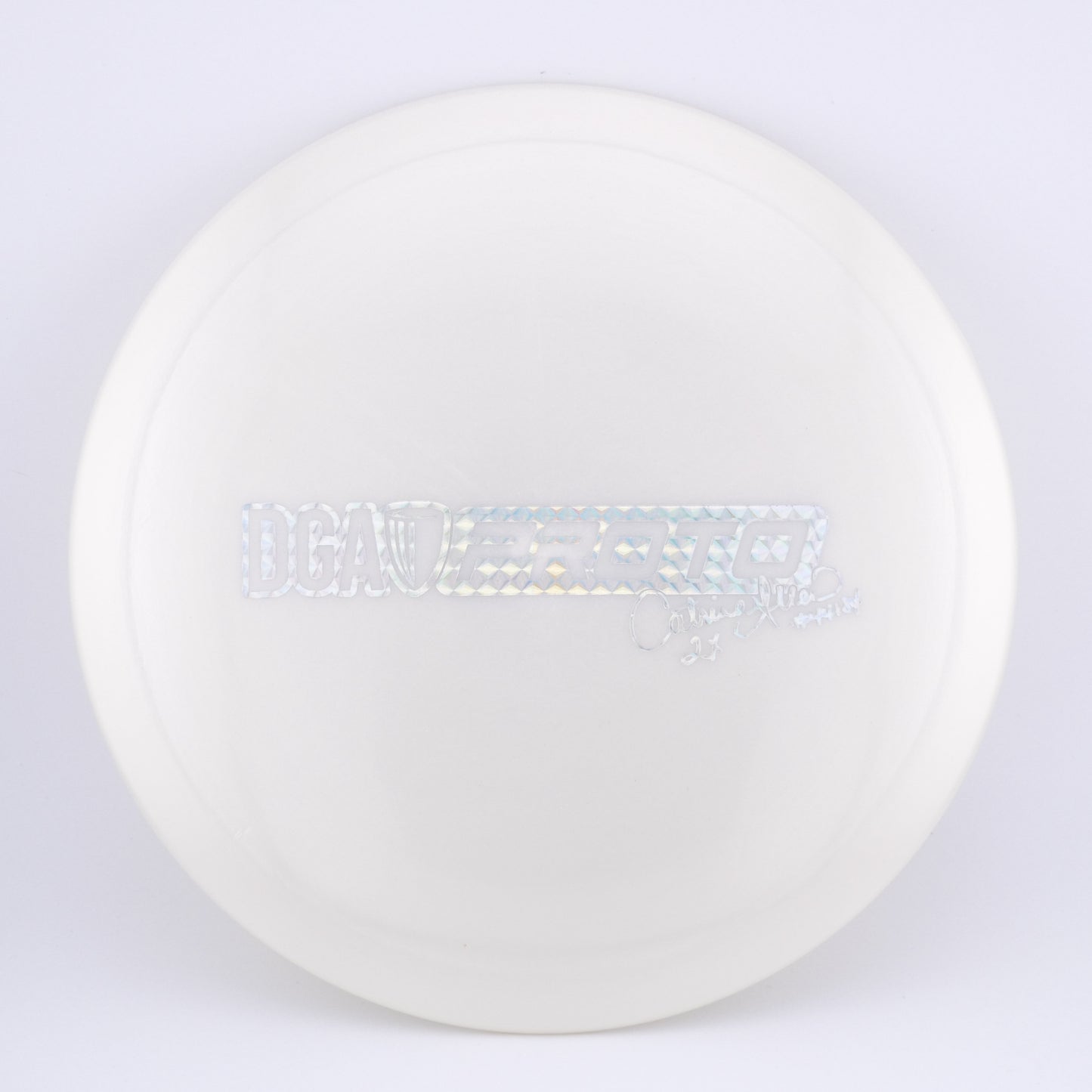 Catrina Allen Limited Edition Proto Driver 170-172g