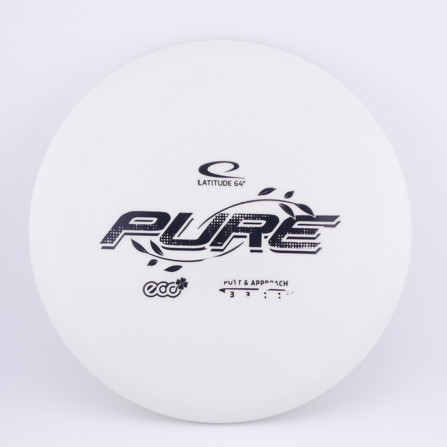 Eco Zero Pure 173-176g