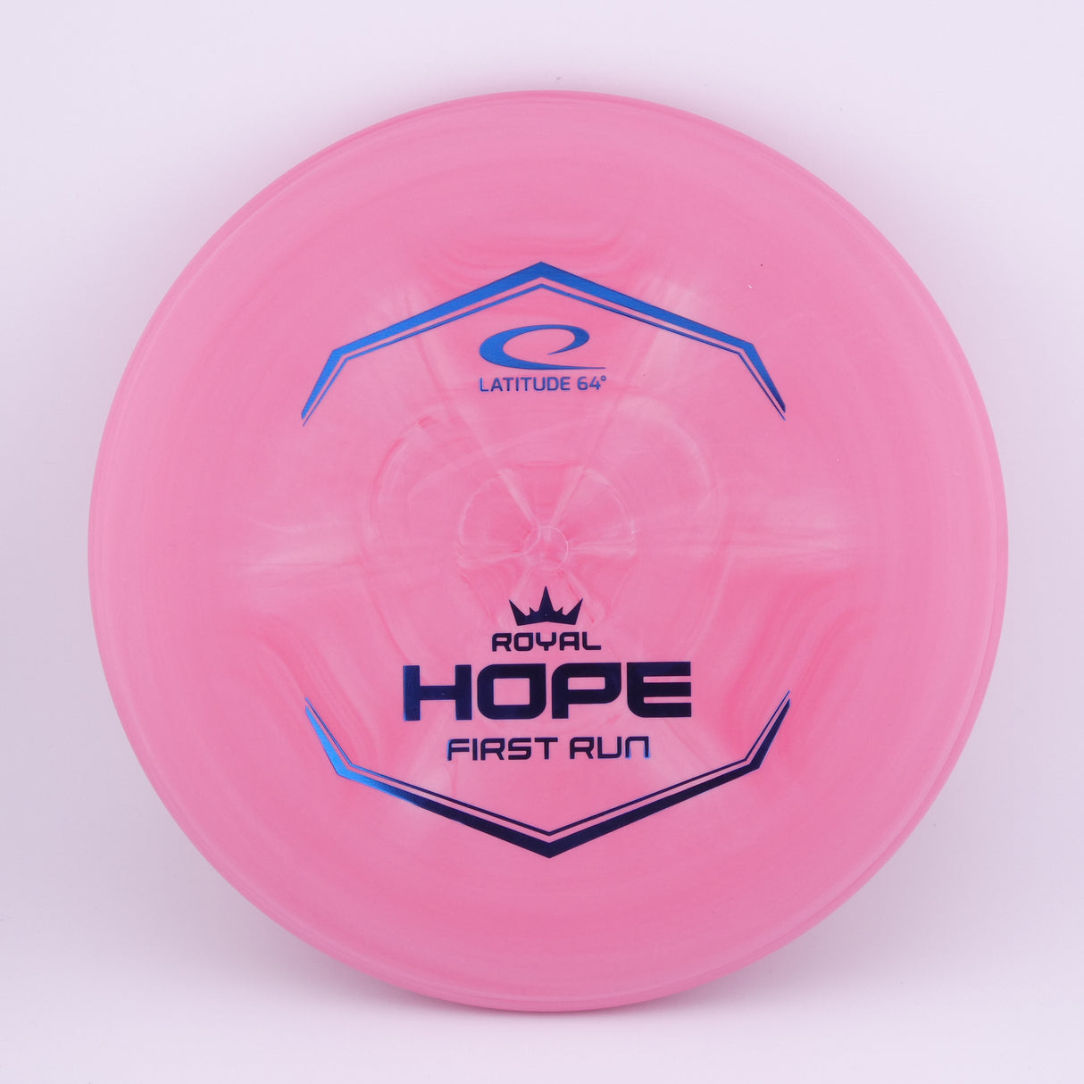 Royal Sense Hope First Run 173-176g