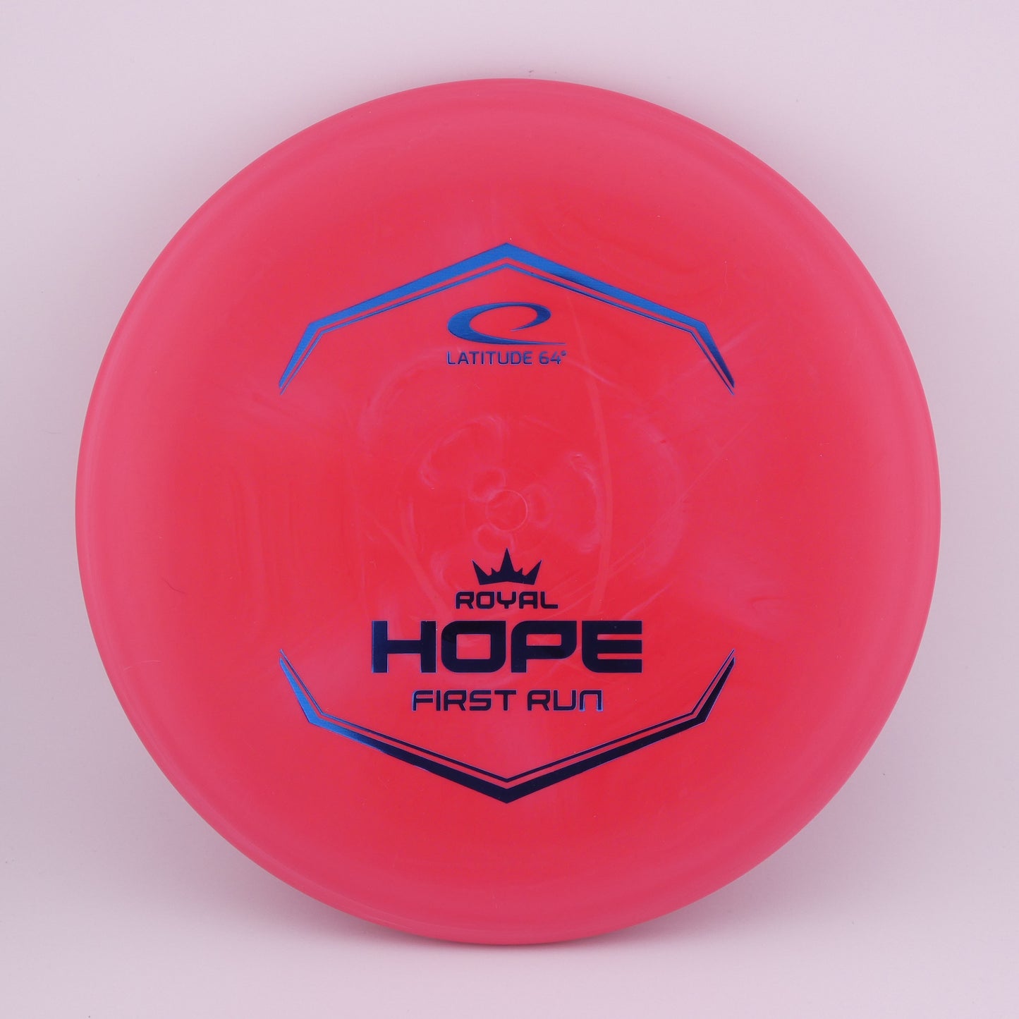 Royal Sense Hope First Run 173-176g