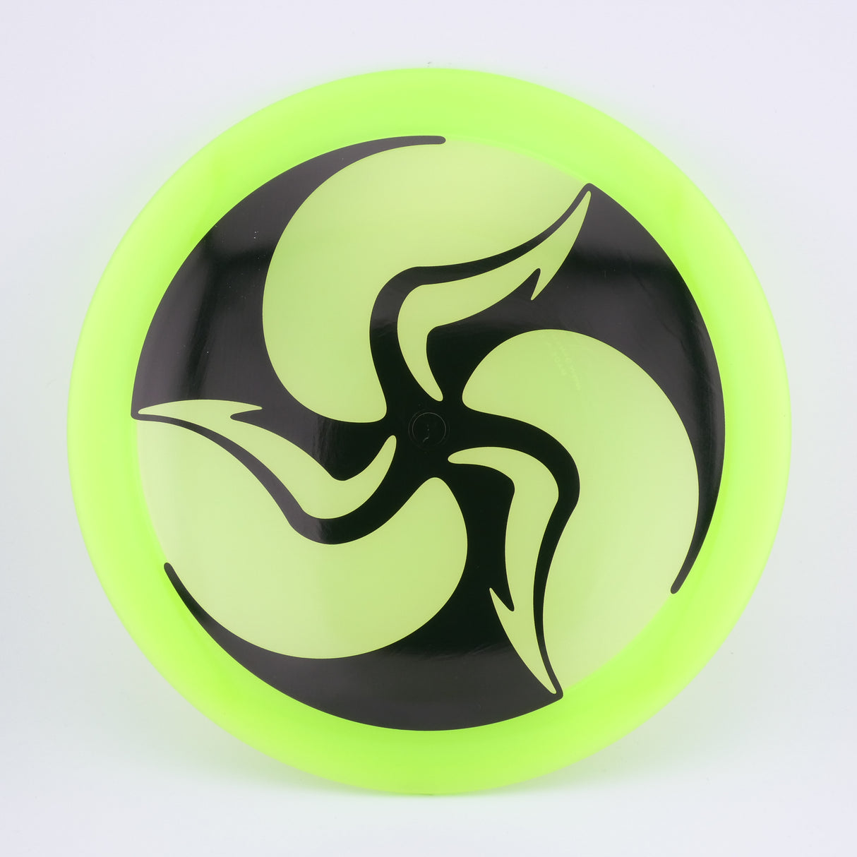 Dynamic Discs Lucid Felon Huk Lab TriFly DyeMax 173-176g control driver disc golf disc
