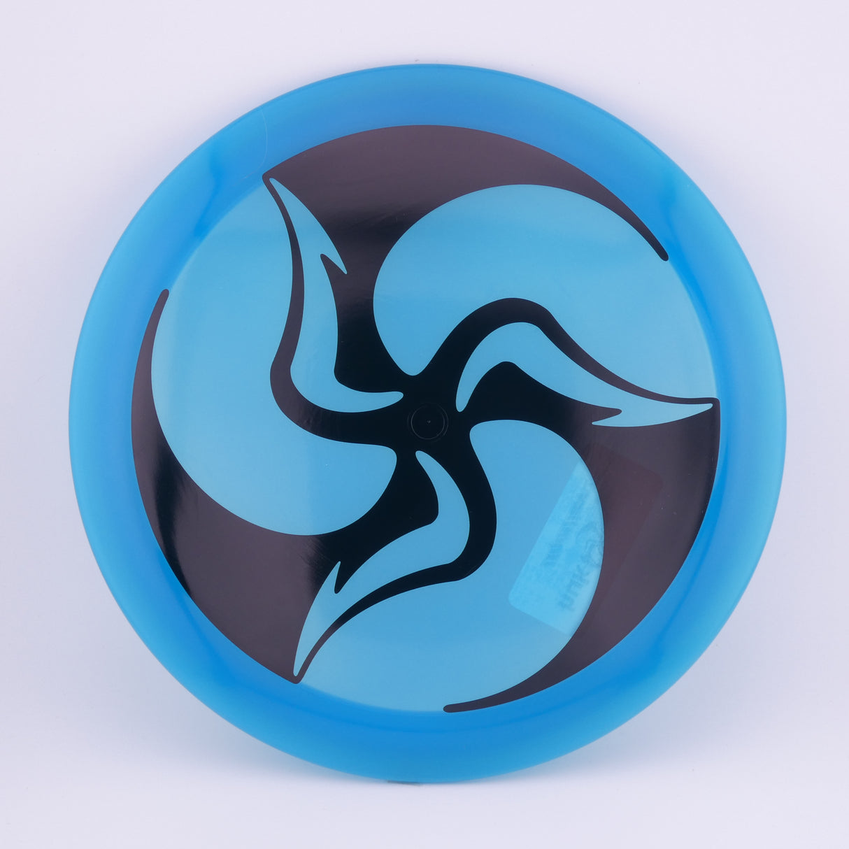 Dynamic Discs Lucid Felon Huk Lab TriFly DyeMax 173-176g control driver disc golf disc