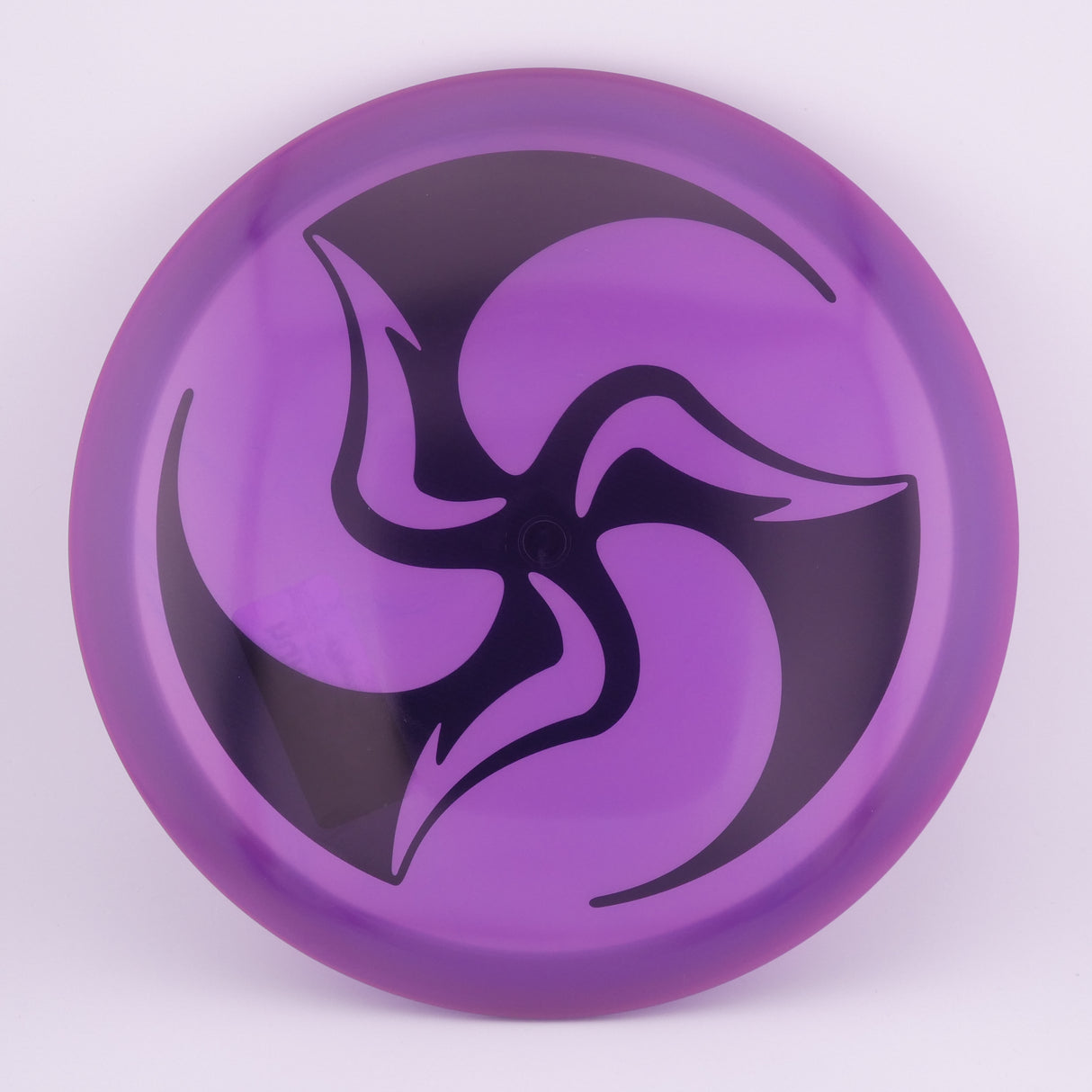 Lucid Emac Truth Huk Lab TriFly DyeMax 173-176g