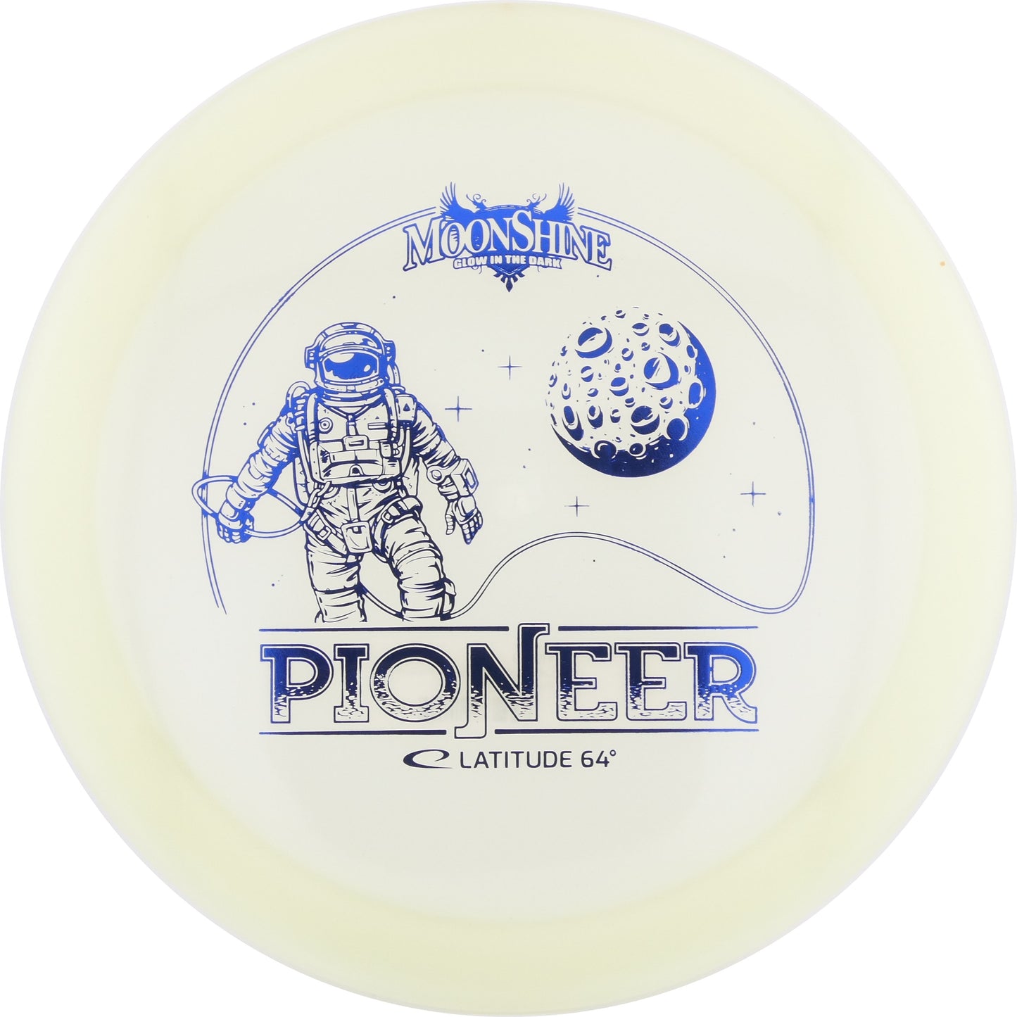 Moonshine Pioneer
