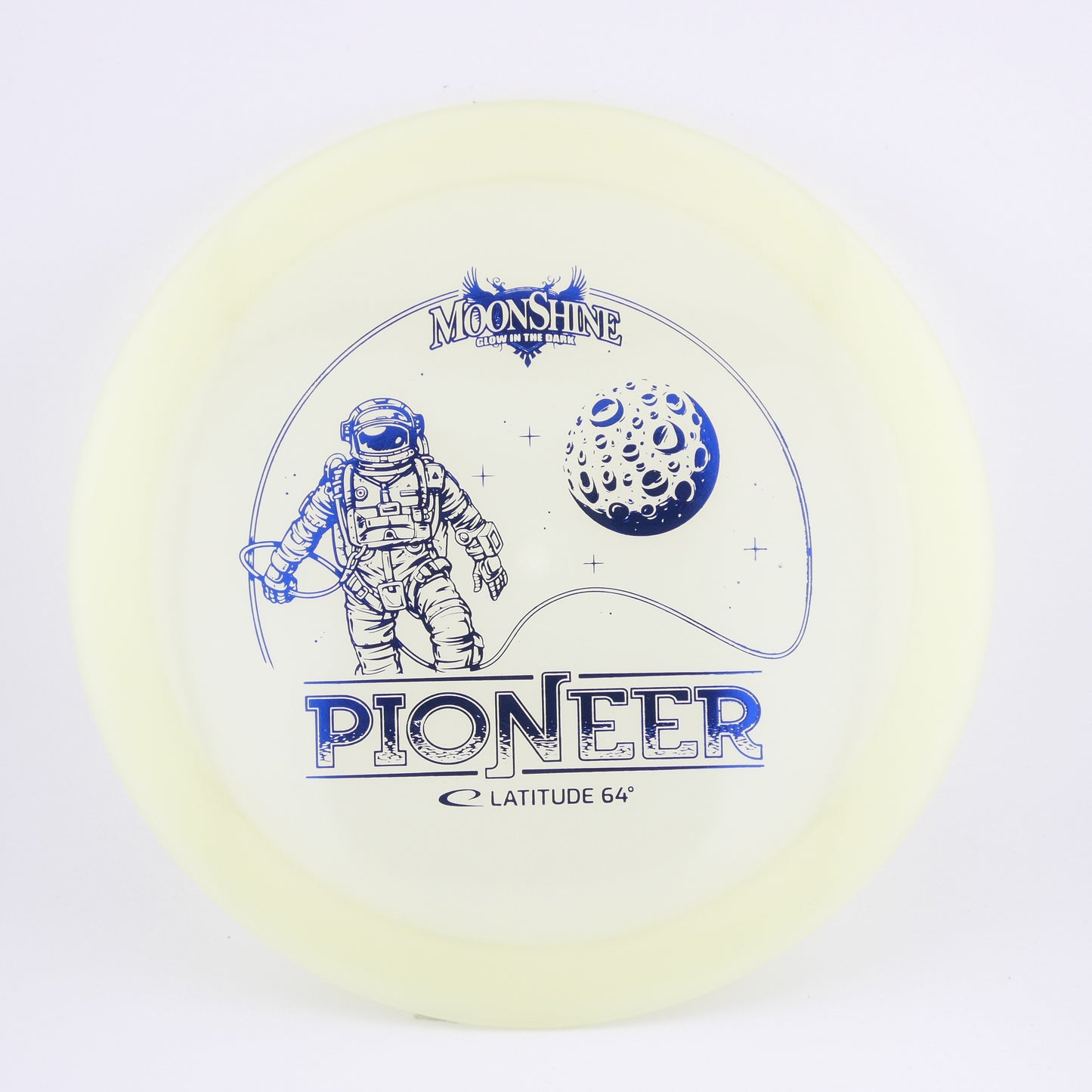 Moonshine Pioneer