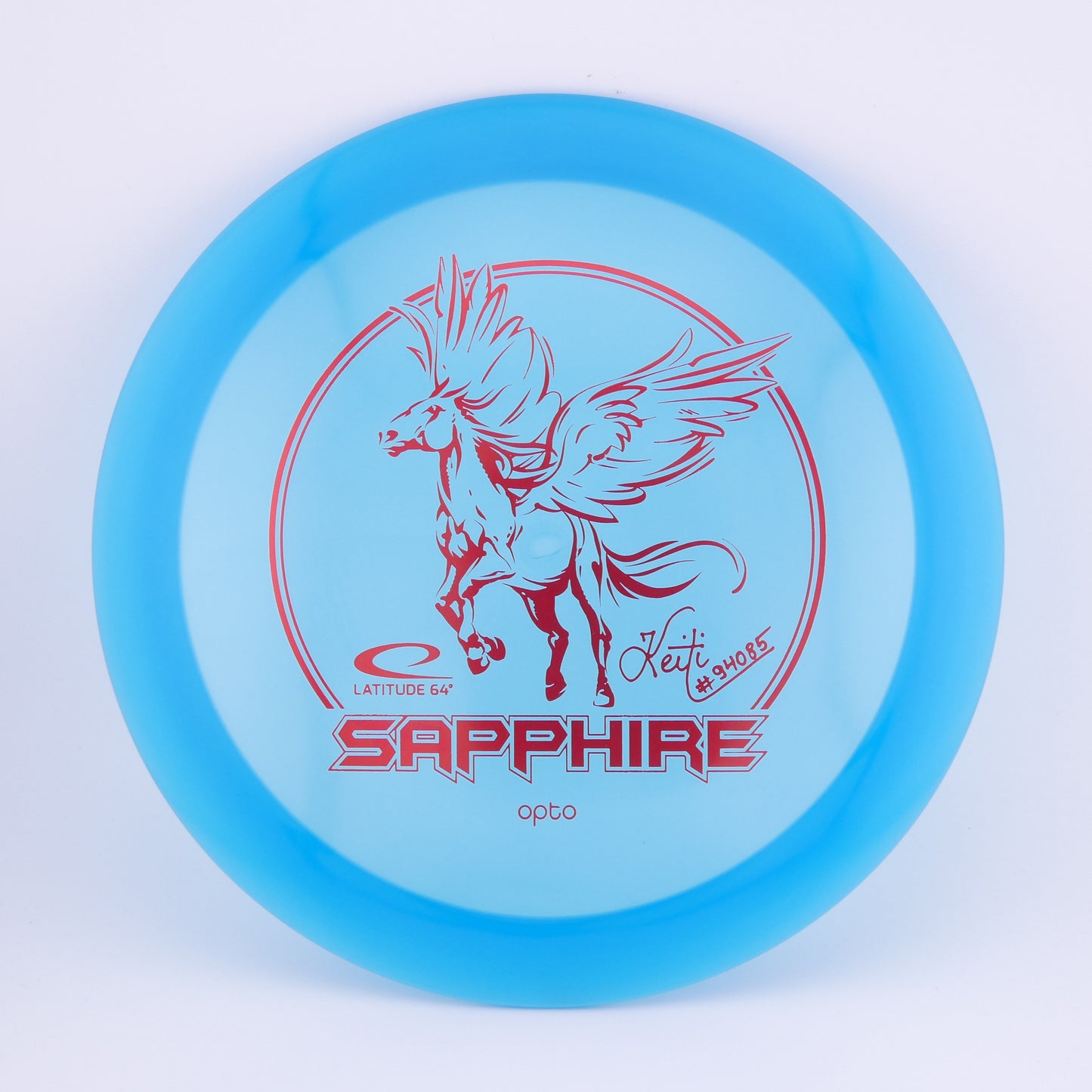 Opto Sapphire Keiti Tatte 2022