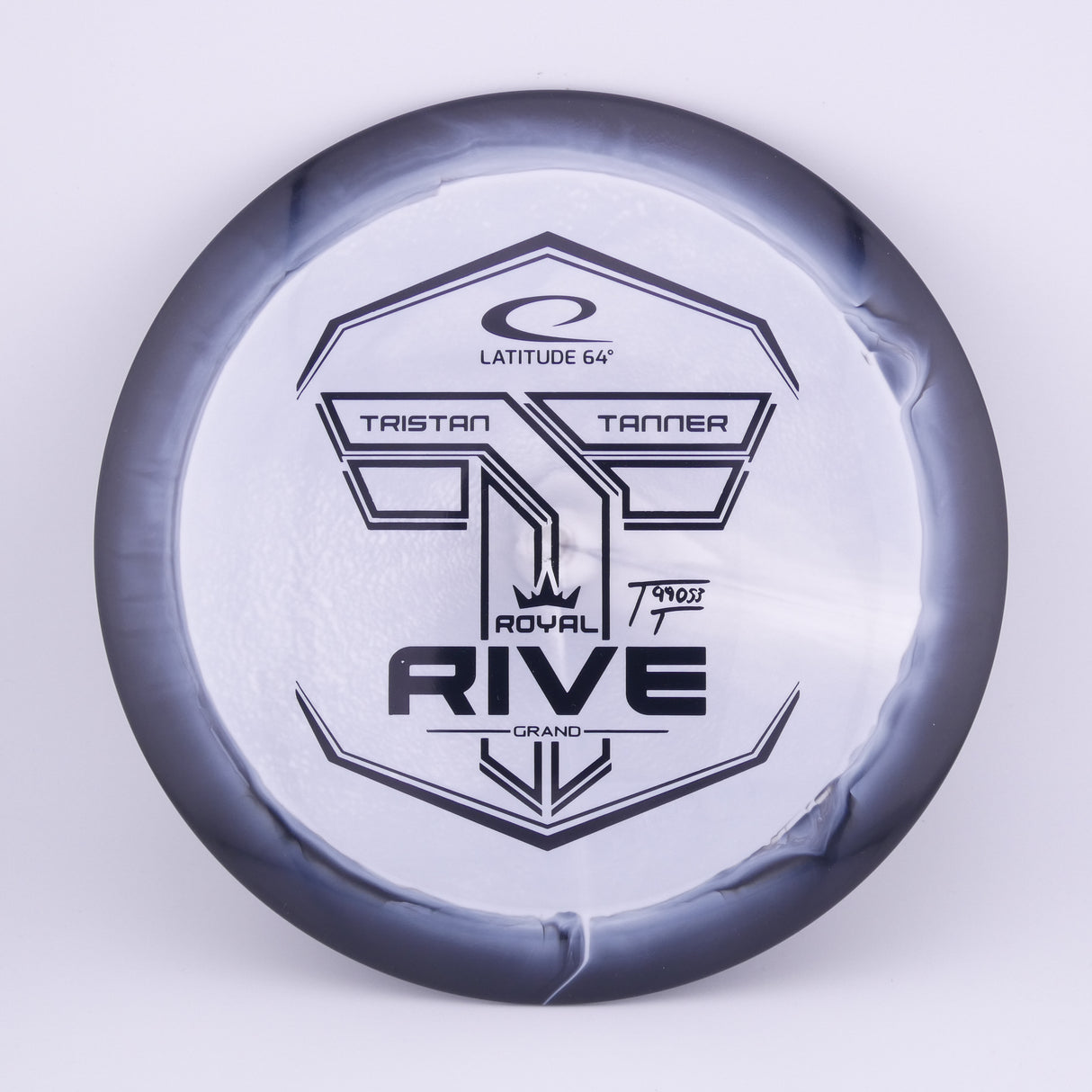 Royal Grand Orbit Rive Tristan Tanner 2022
