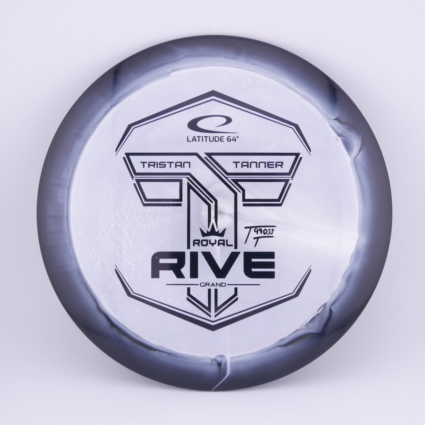 Royal Grand Orbit Rive Tristan Tanner 2022