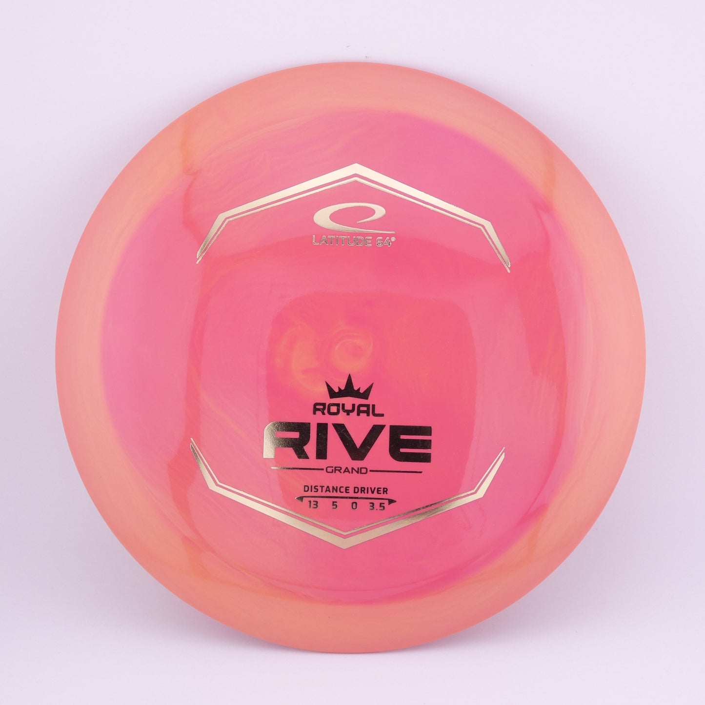 Royal Grand Rive 173-176g