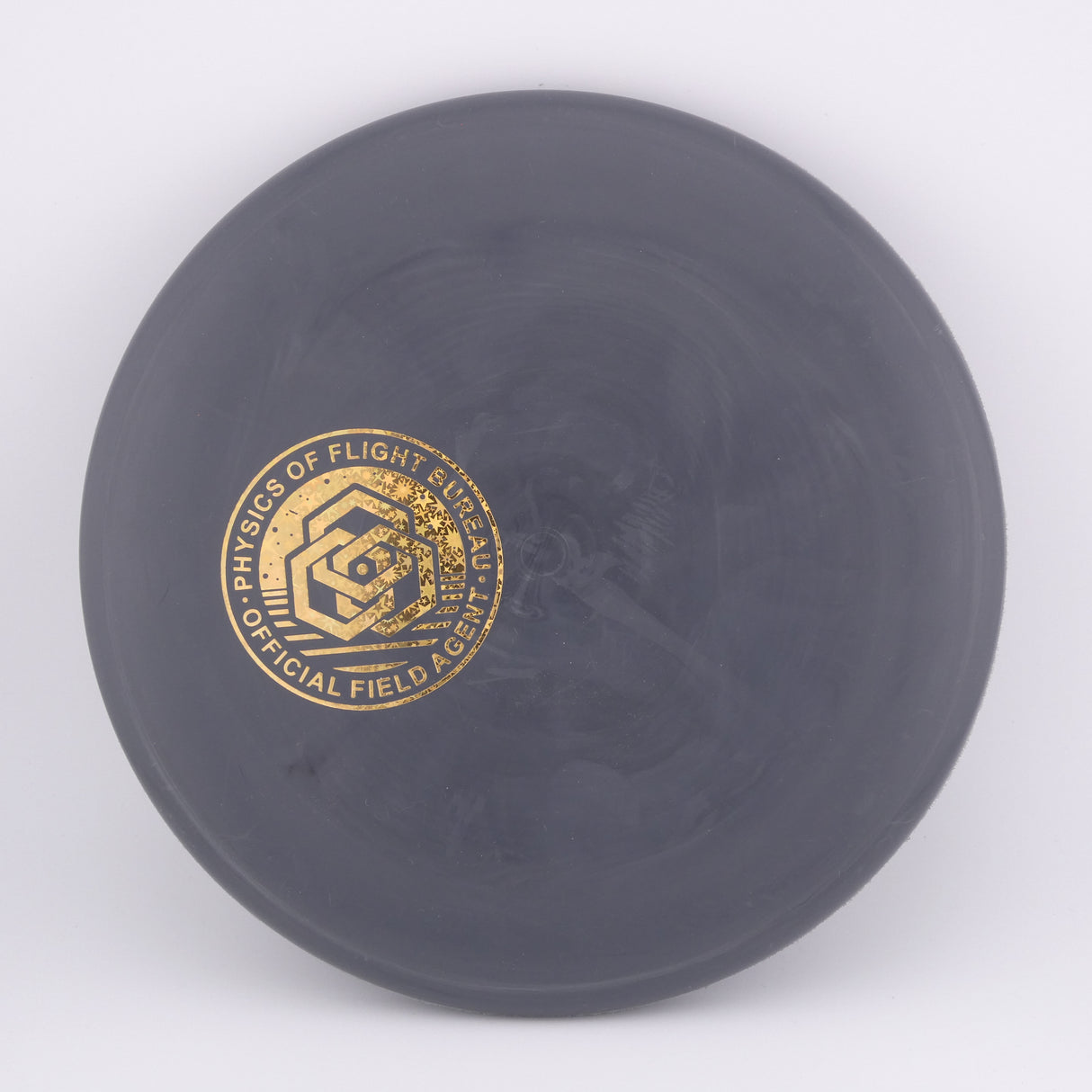 Classic Blend Warden OFA Corner HSCo Stamp