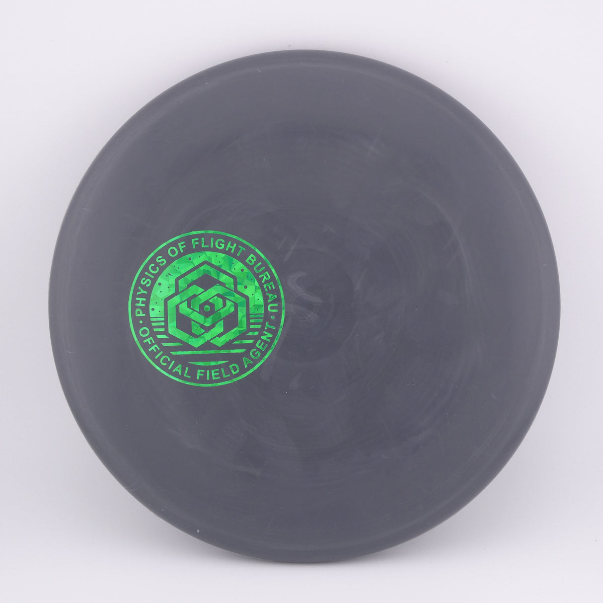 Classic Blend Warden OFA Corner HSCo Stamp