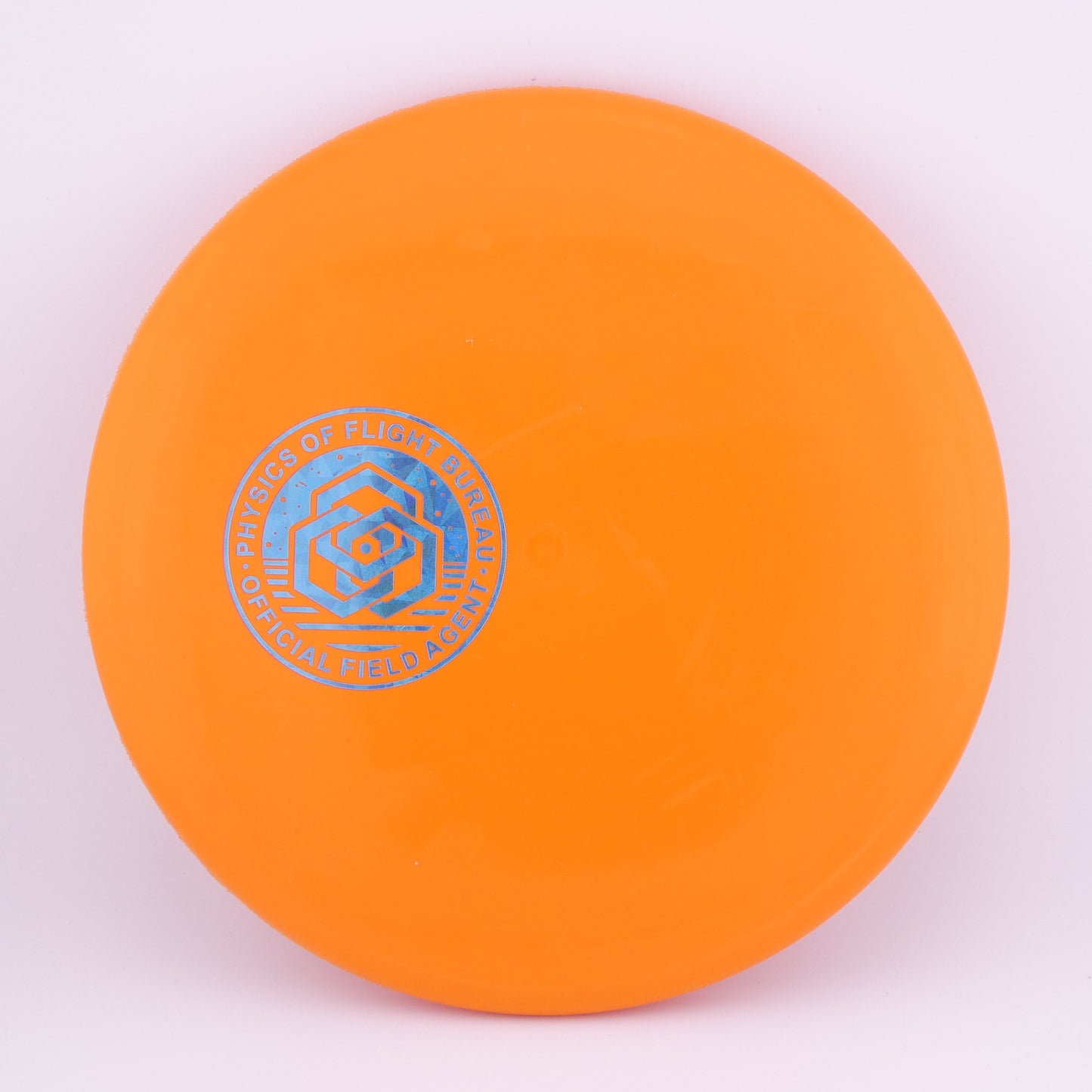 Classic Blend Warden OFA Corner HSCo Stamp