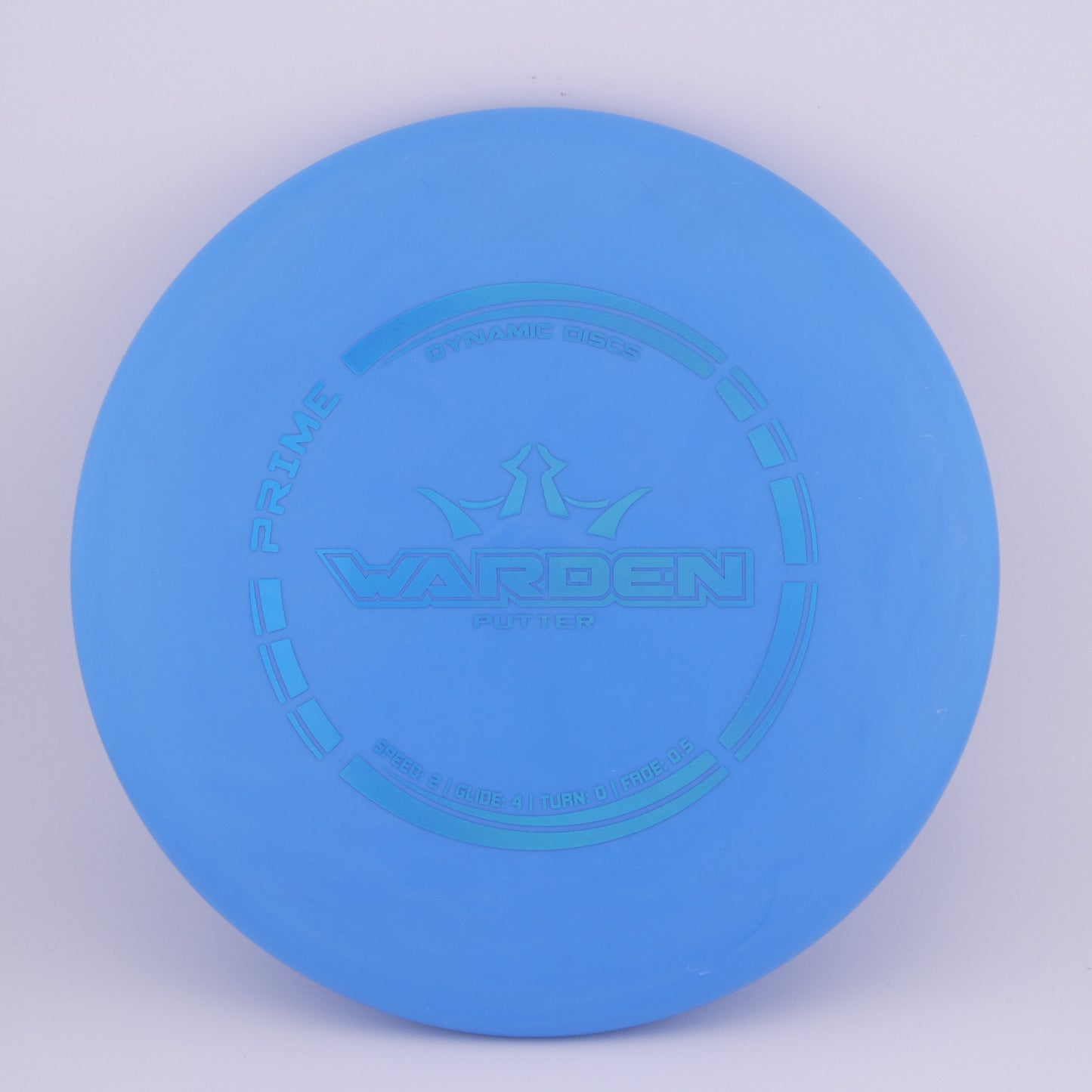 Prime Warden 173-176g