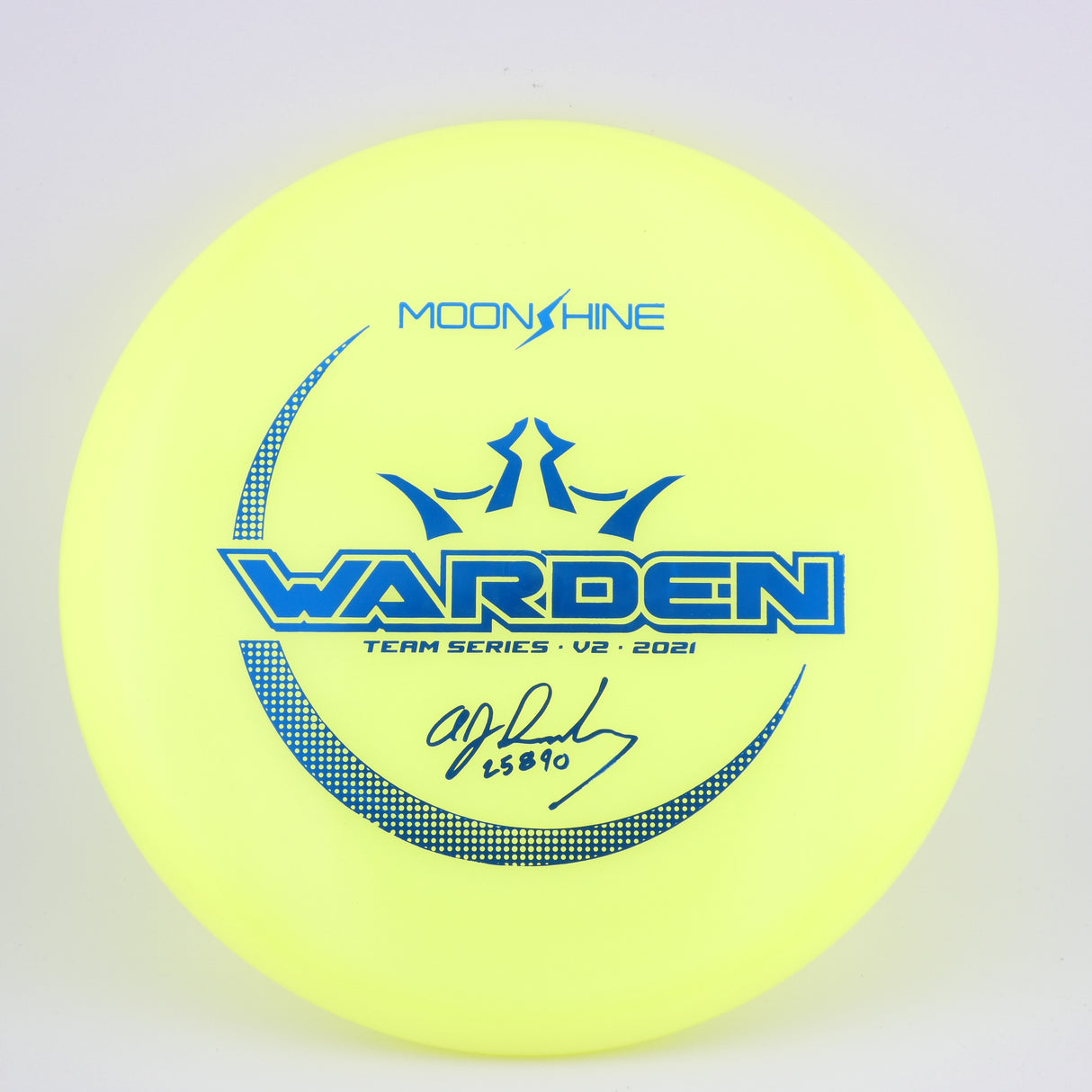 Hybrid Moonshine Warden AJ Risley 2021