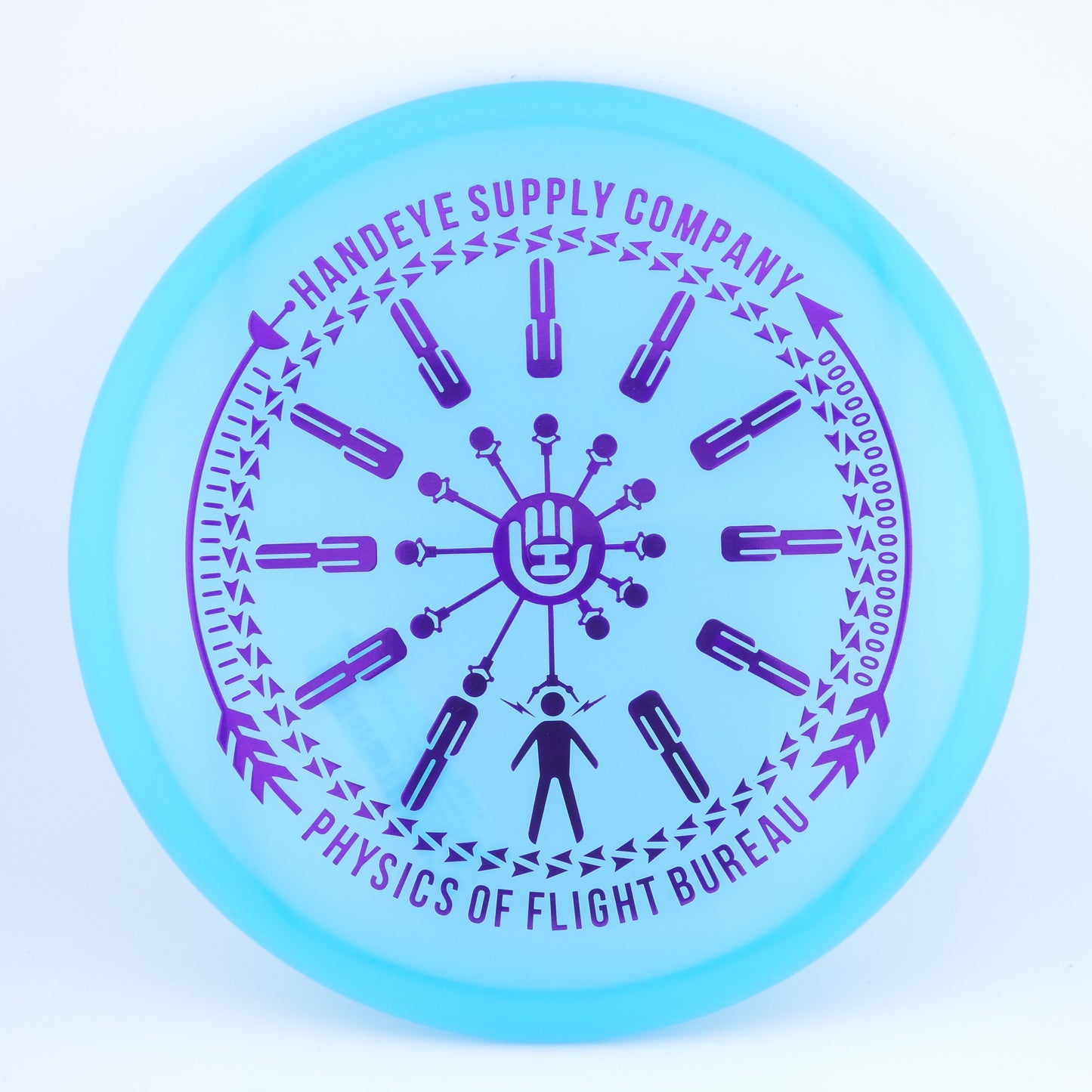 Moonshine Bounty Assembly Line XL HSCo 177g+