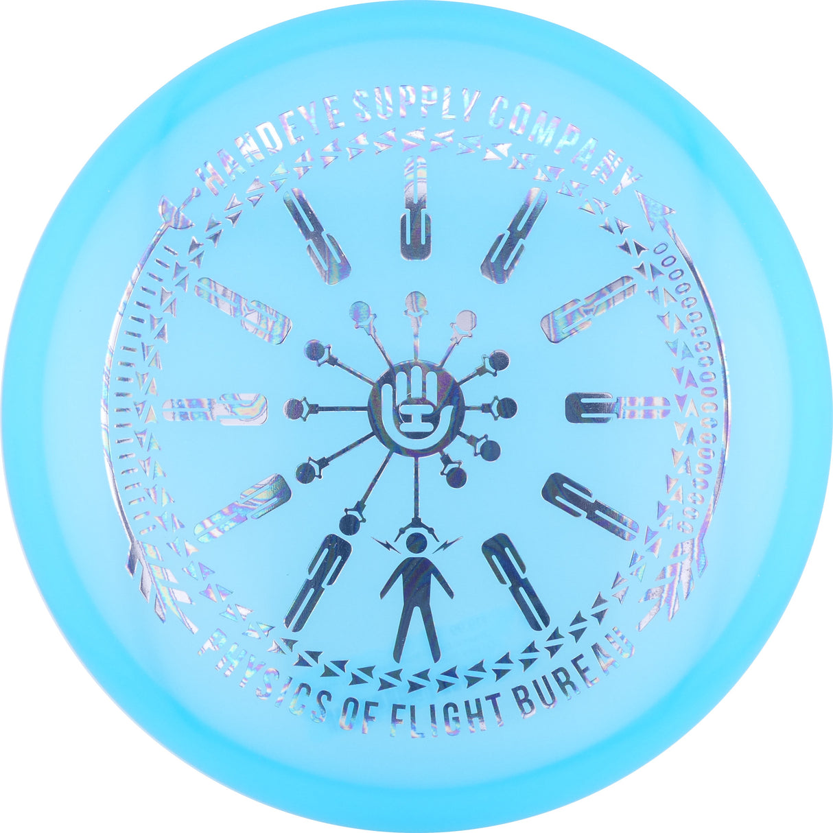 Moonshine Bounty Assembly Line XL HSCo 177g+