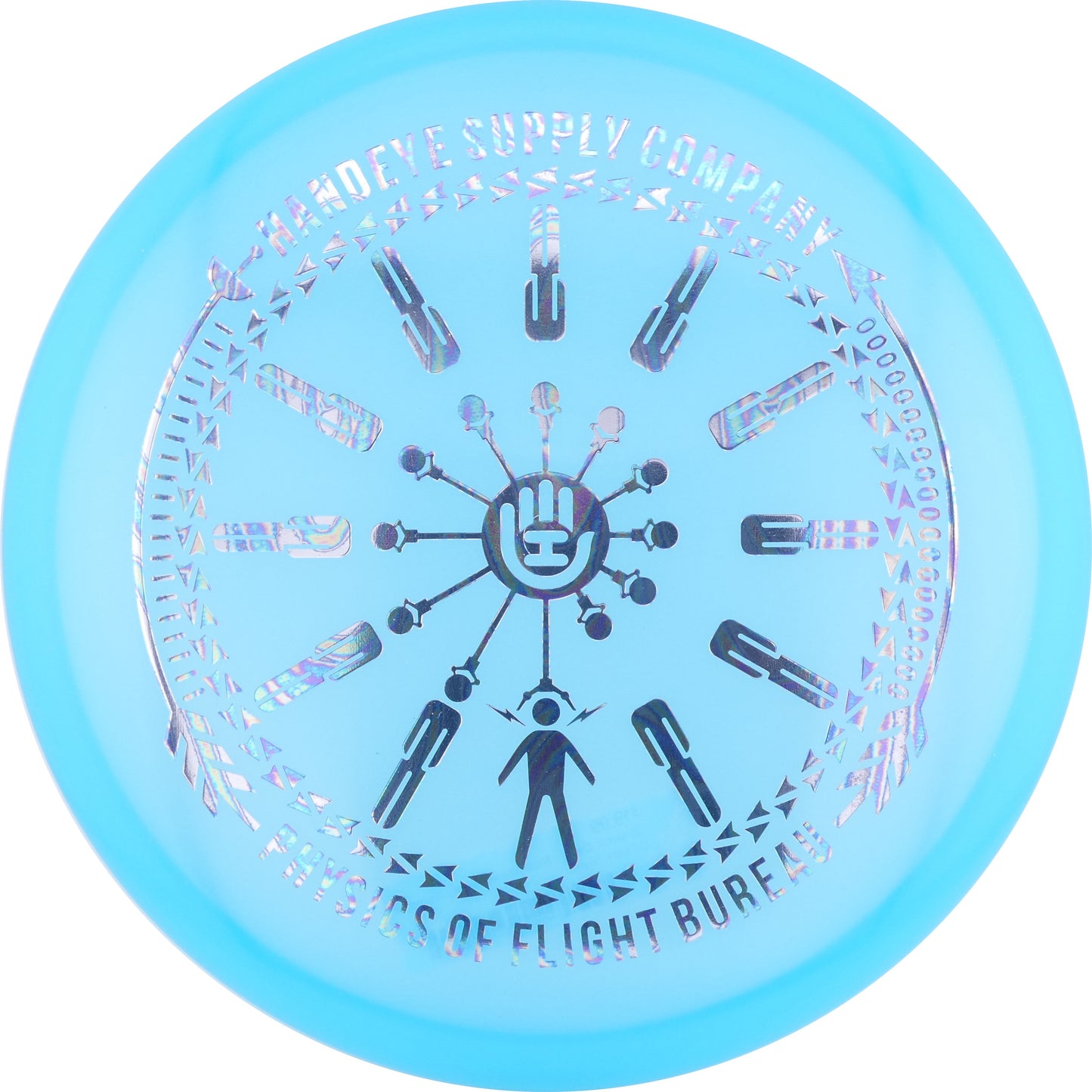 Moonshine Bounty Assembly Line XL HSCo 177g+