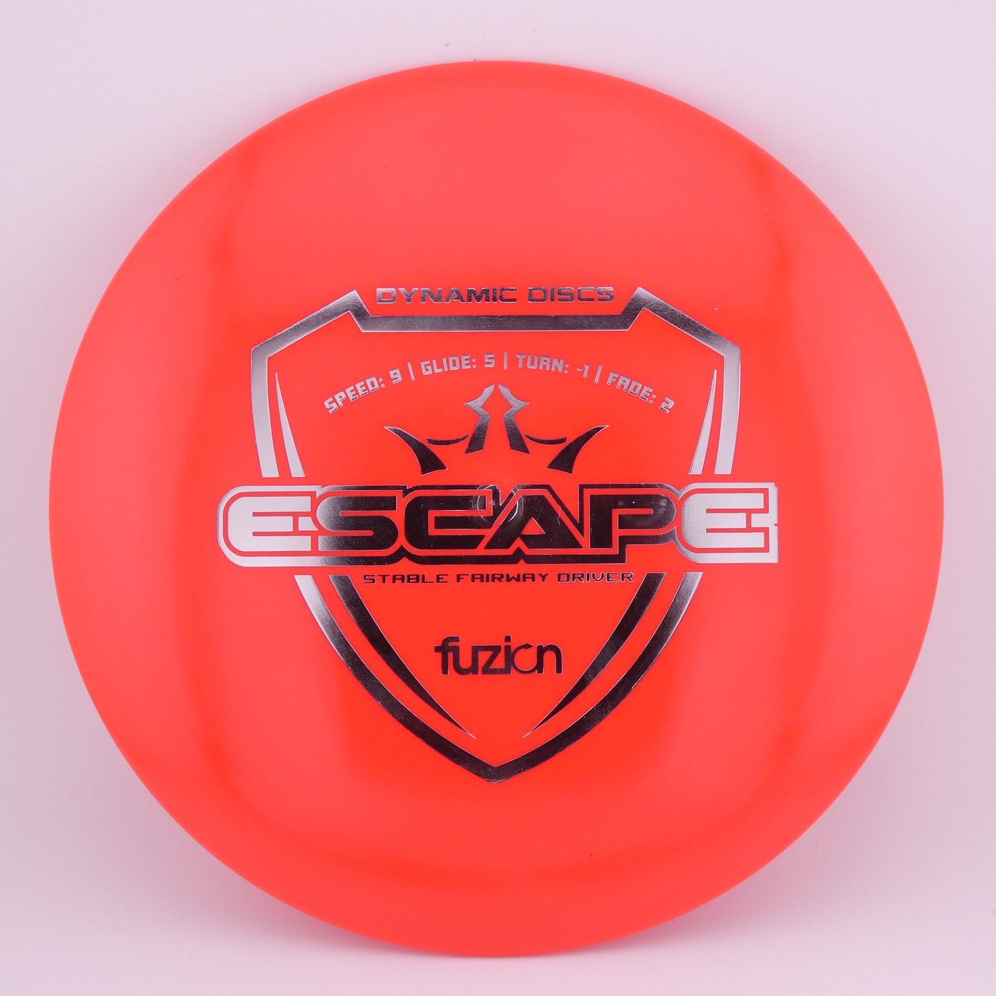Fuzion Escape 173-176g