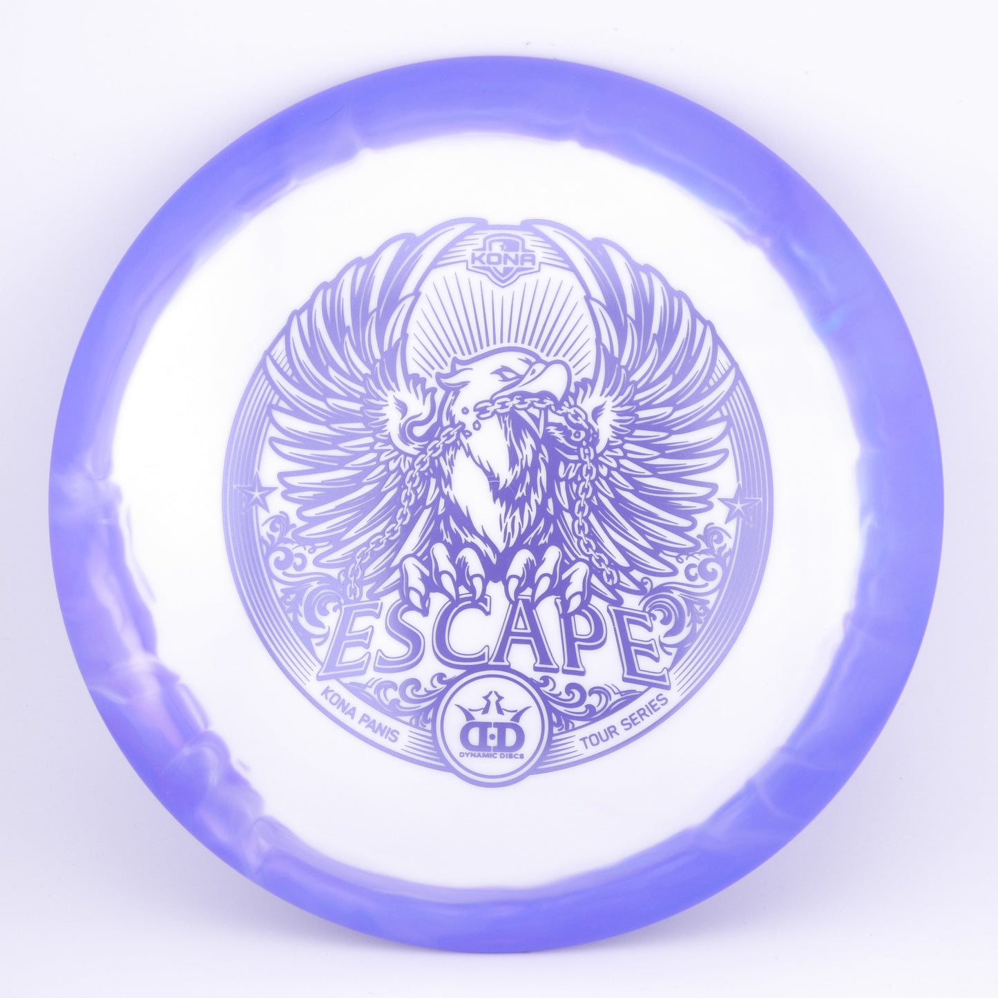 Fuzion Orbit Escape Kona Panis 173-176g