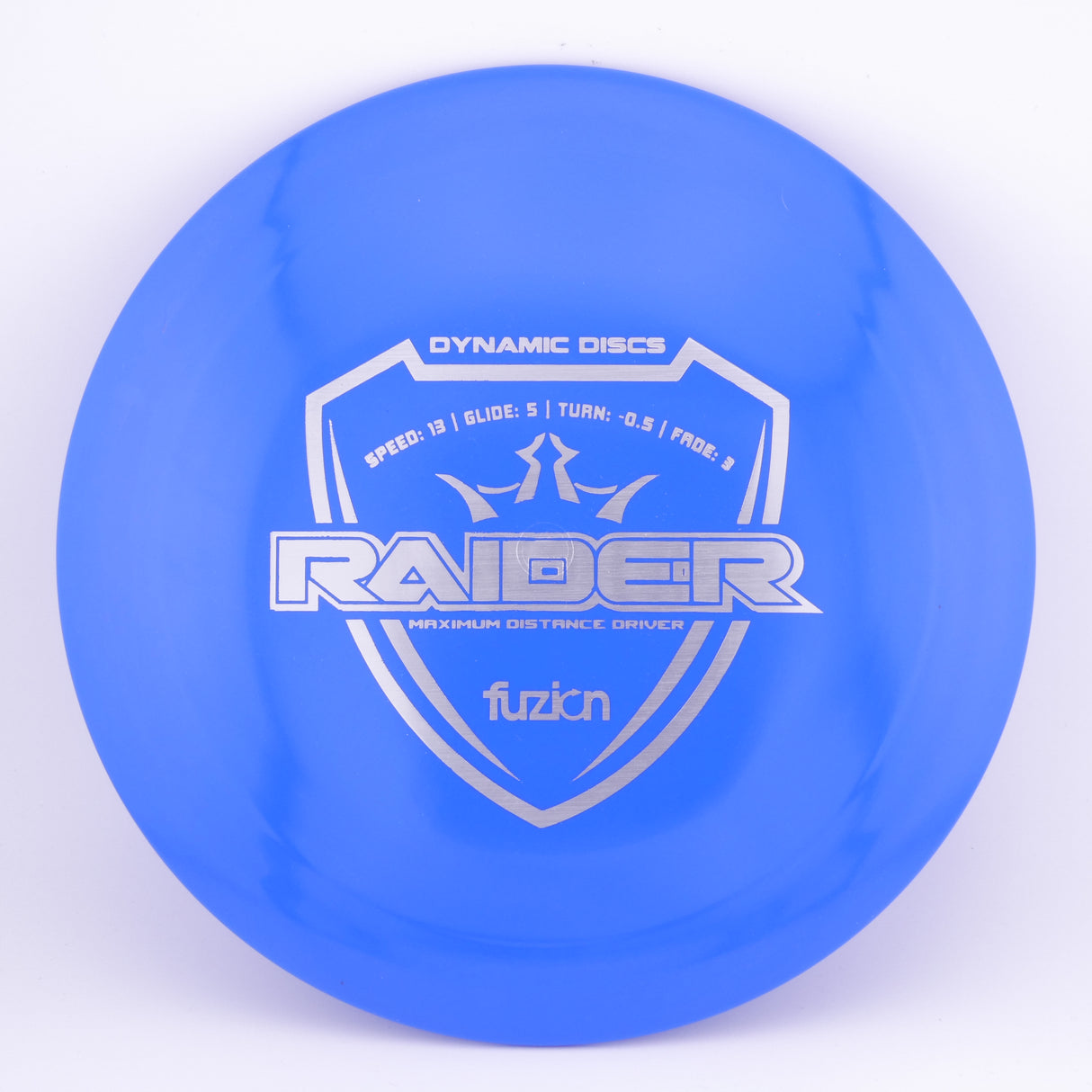 Fuzion Raider 173-176g