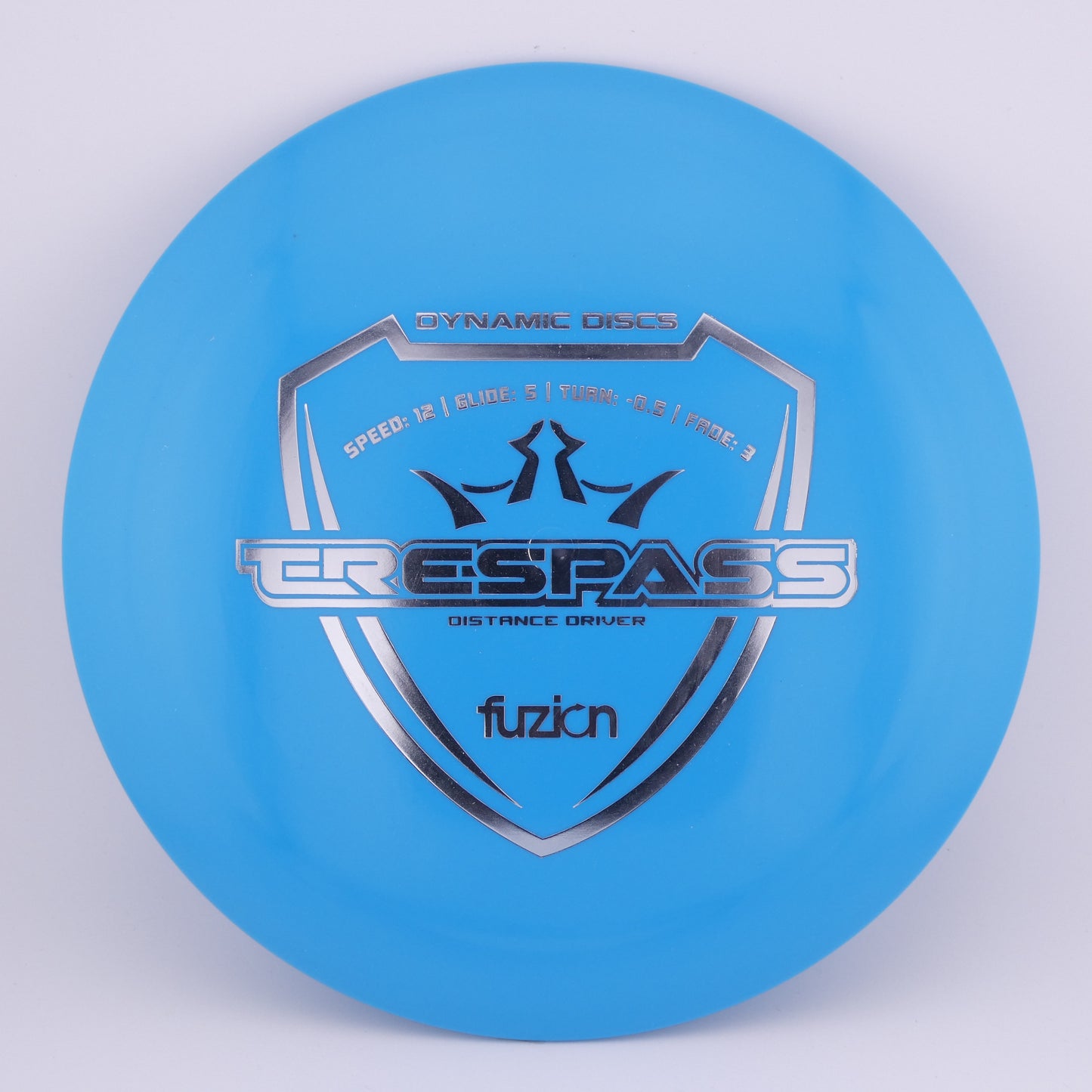 Fuzion Trespass 173-176g