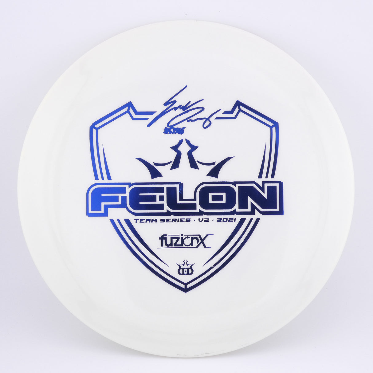 Fuzion-X Felon Eric Oakley 2021