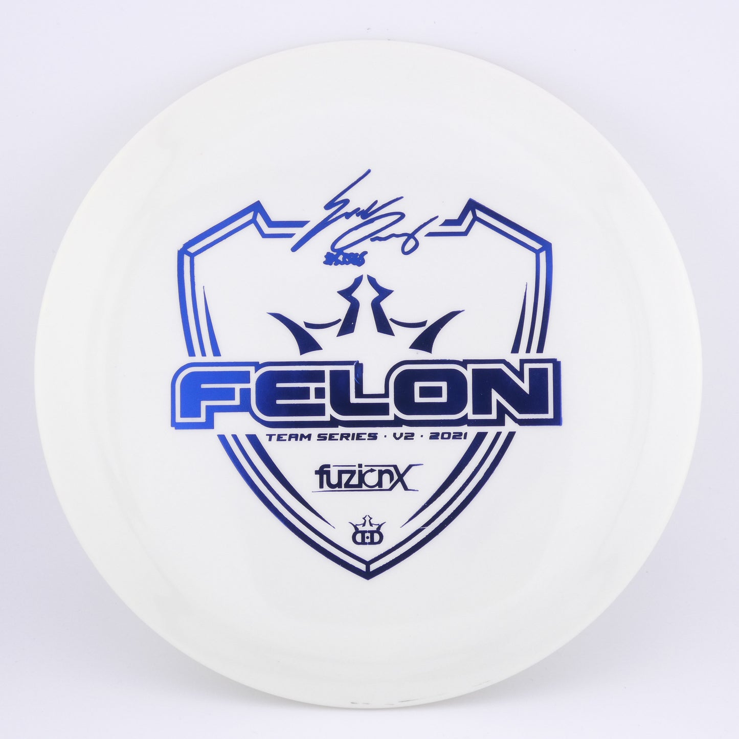 Fuzion-X Felon Eric Oakley 2021