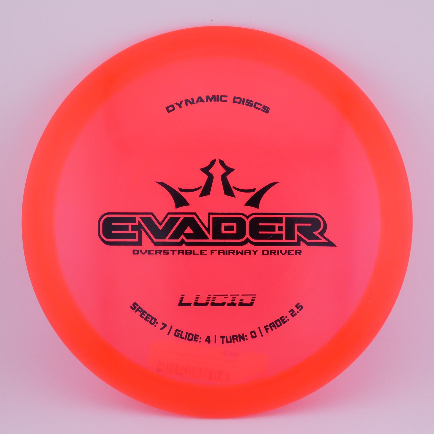 Lucid Evader 170-172g