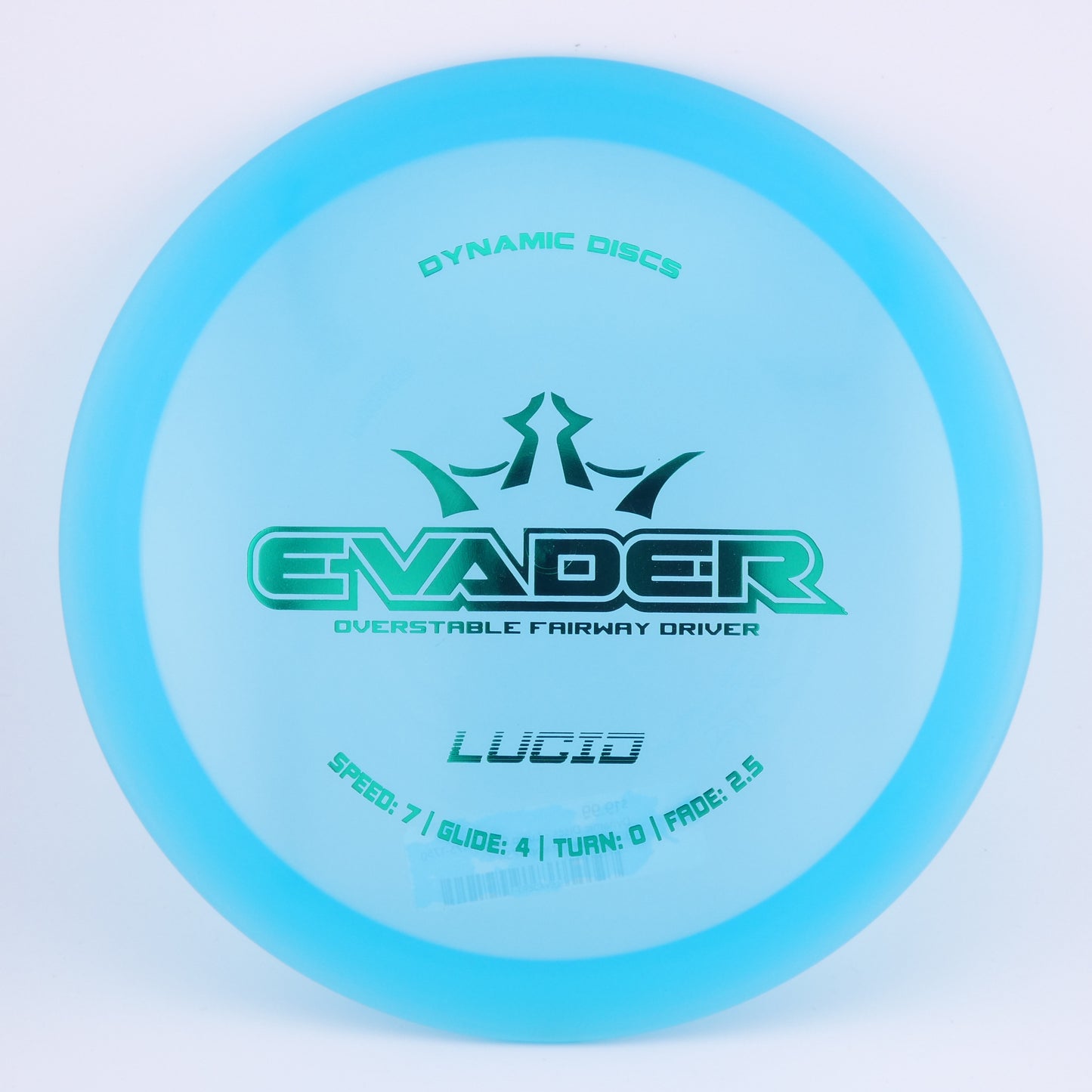 Lucid Evader 173-175g