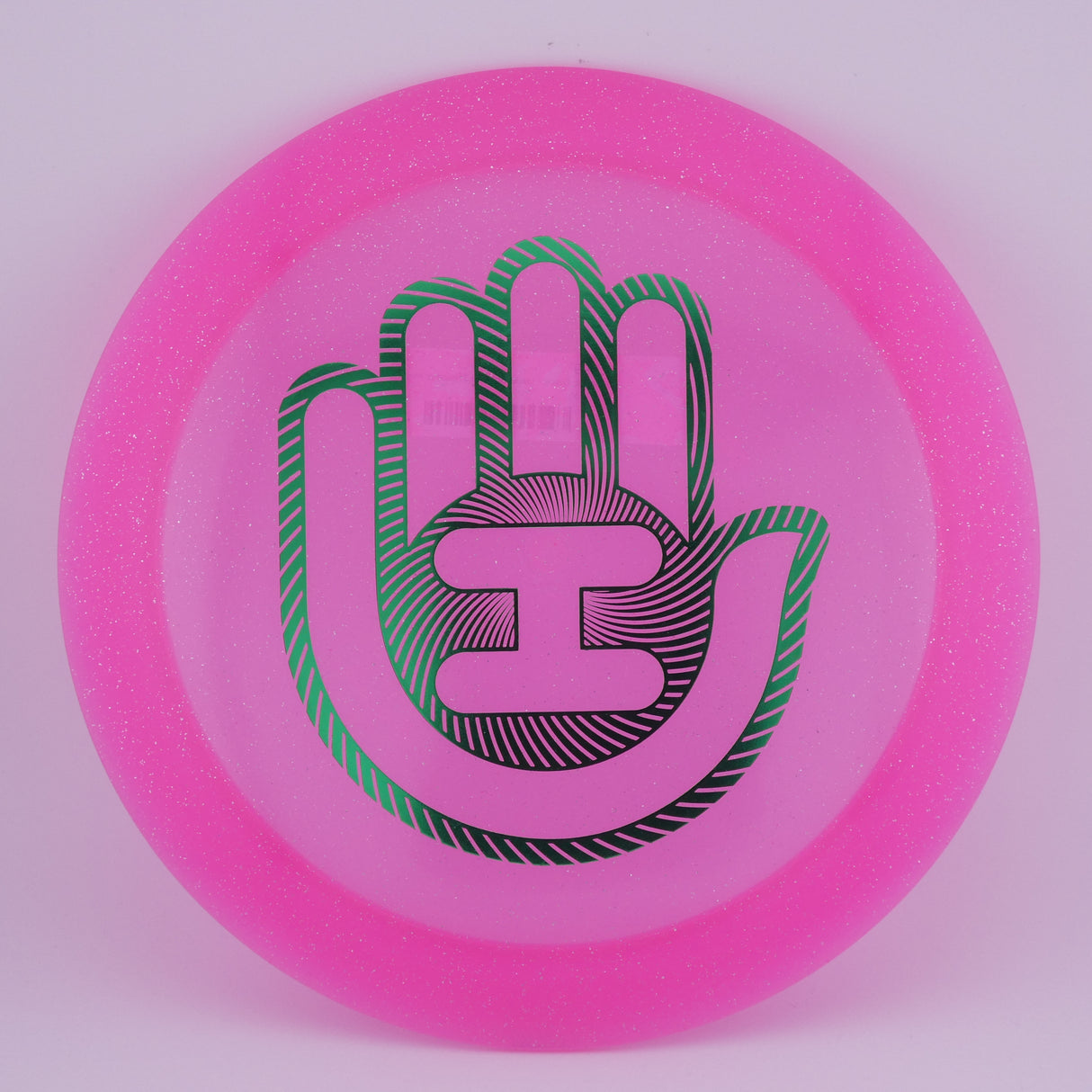 Lucid Sparkle Trespass HighRise HSCo Stamp