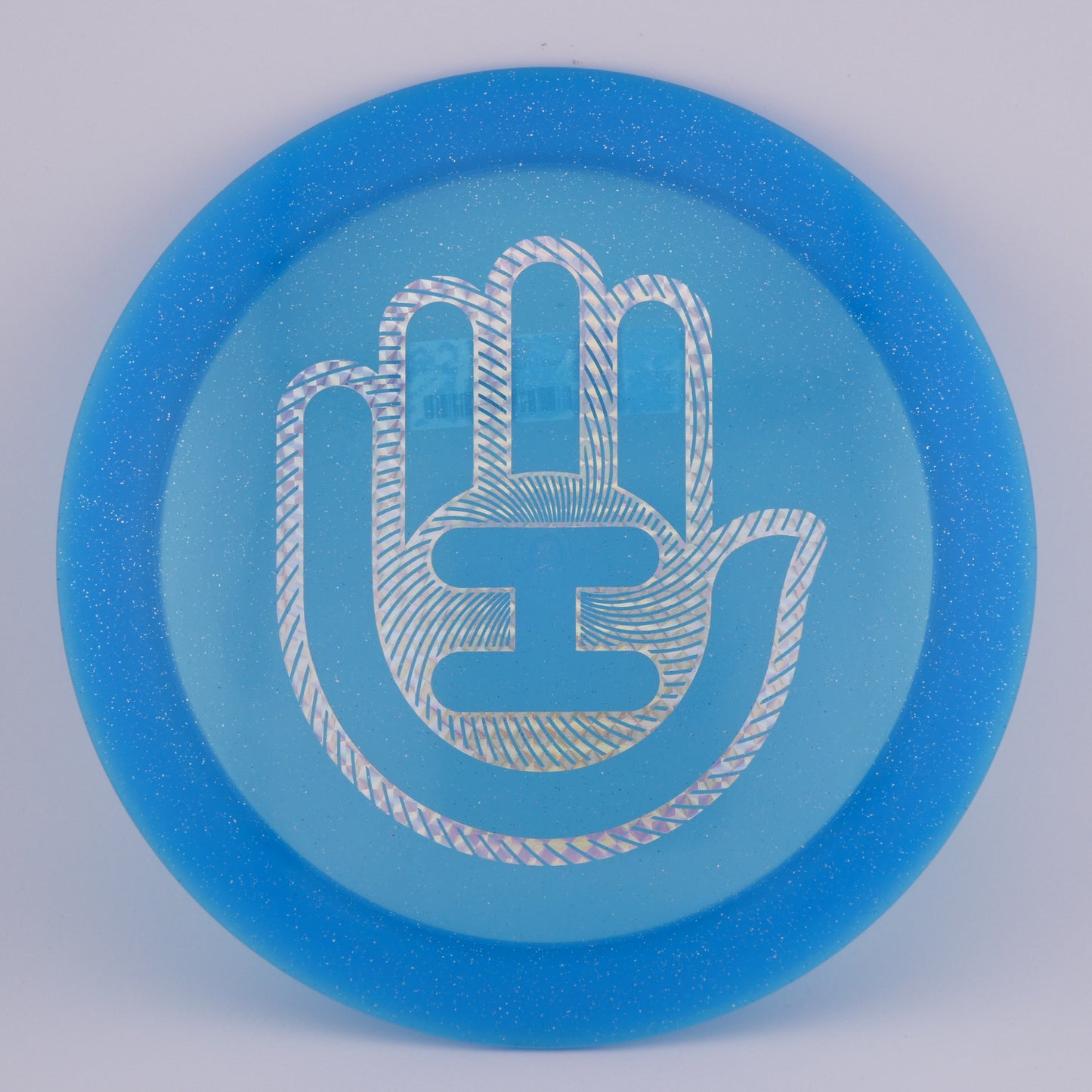 Lucid Sparkle Trespass HighRise HSCo Stamp