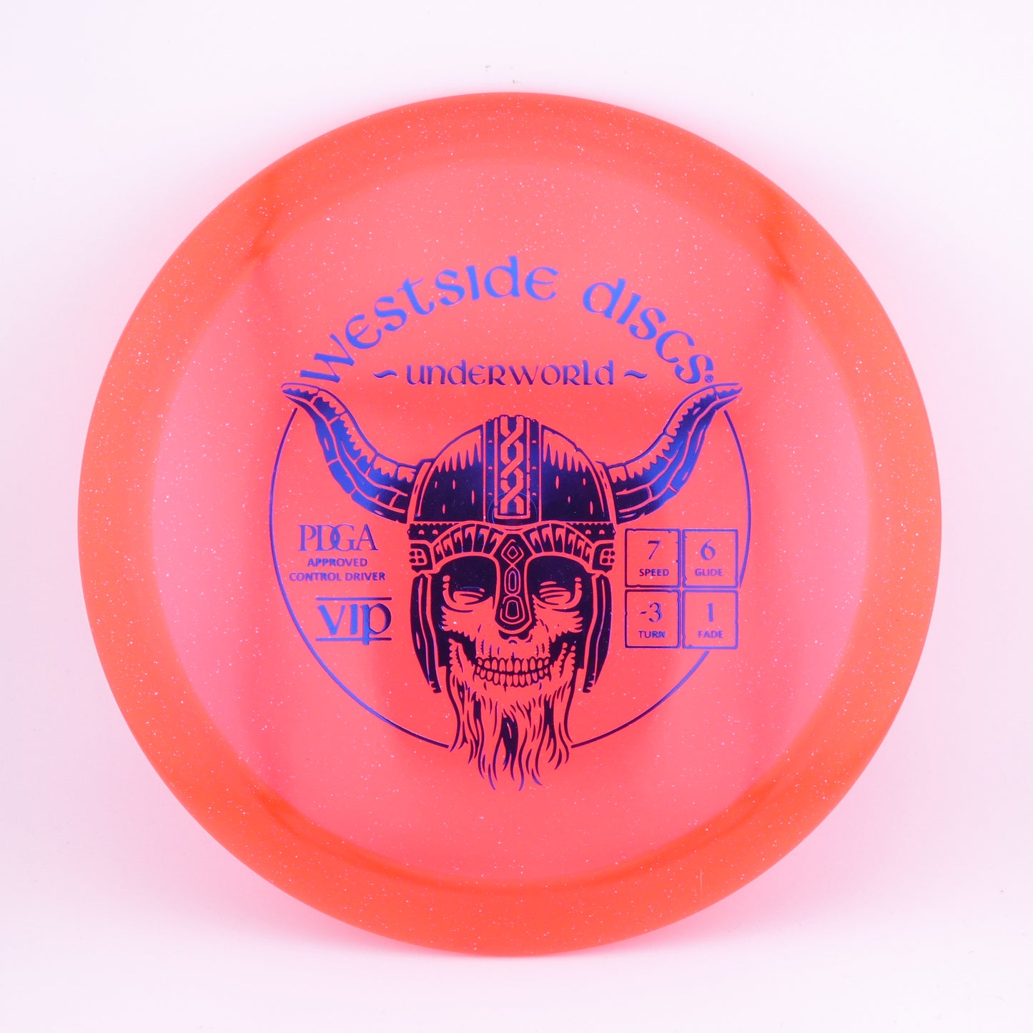 VIP Underworld 160-169g