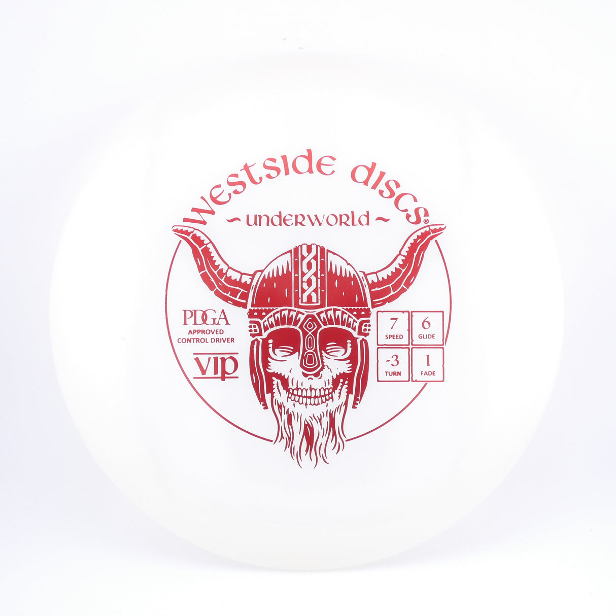 VIP Underworld 170-172g