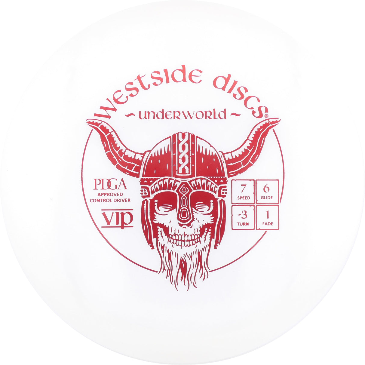 VIP Underworld 170-172g