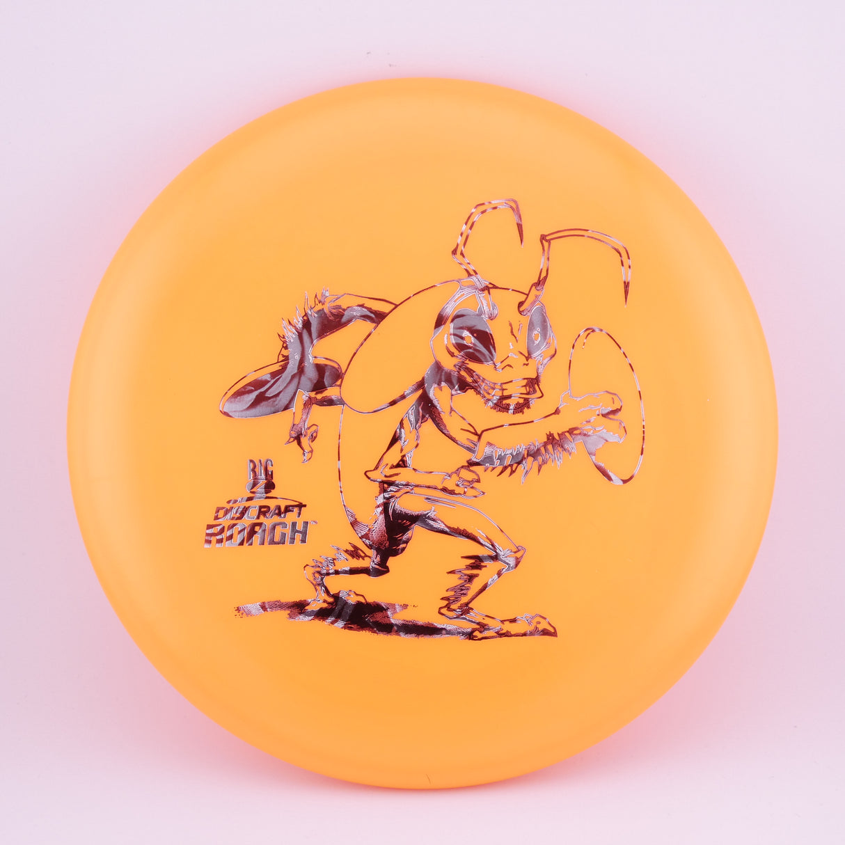 Discraft Big Z Roach 173-174g putt & approach disc disc golf disc