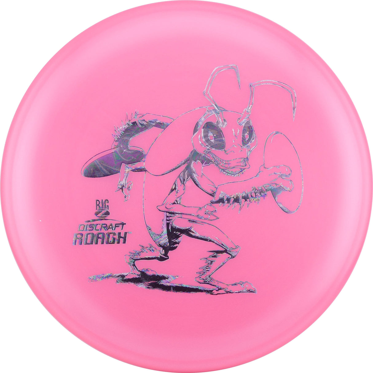 Discraft Big Z Roach 173-174g putt & approach disc disc golf disc
