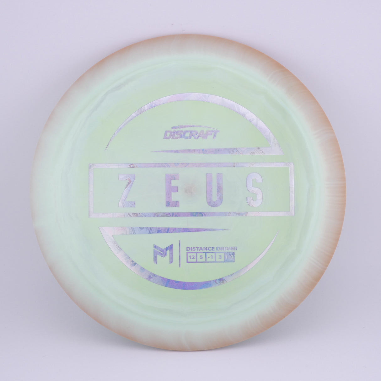 ESP Zeus 173-174g