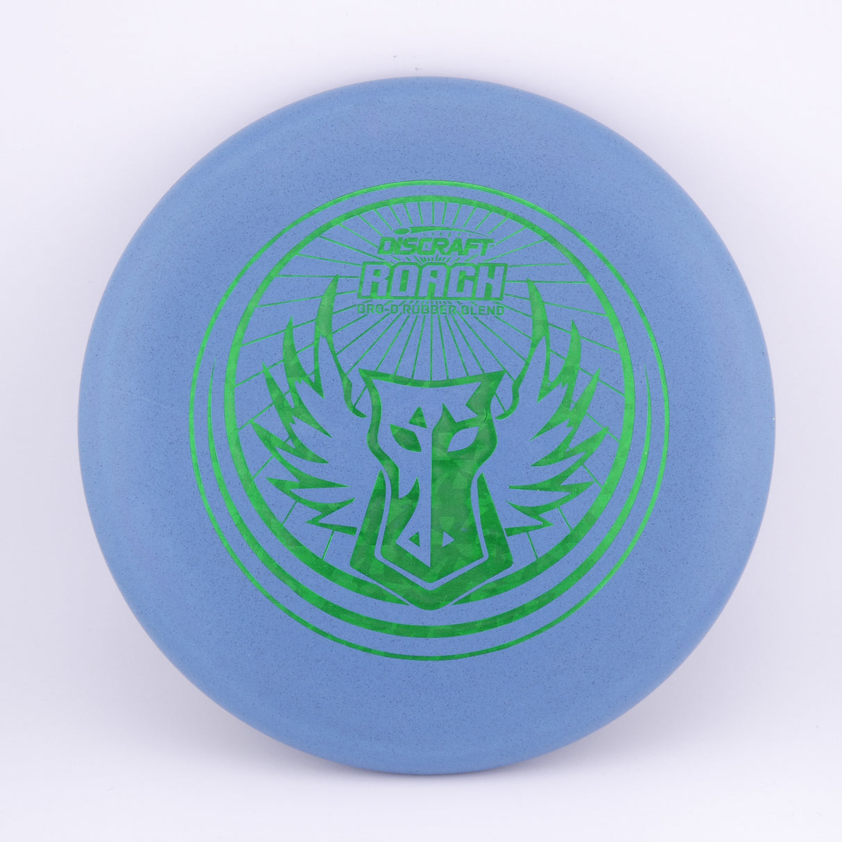 Discraft Brodie Smith Bro D Roach 173-174g stable putt & approach disc disc golf disc