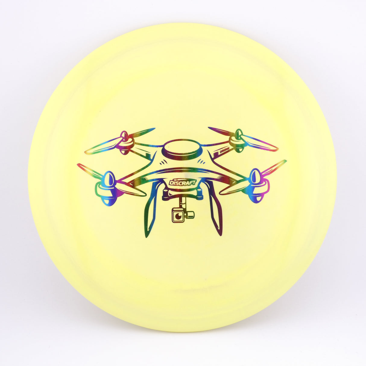 Discraft ESP Drone Special Edition 175-176g midrange disc golf disc