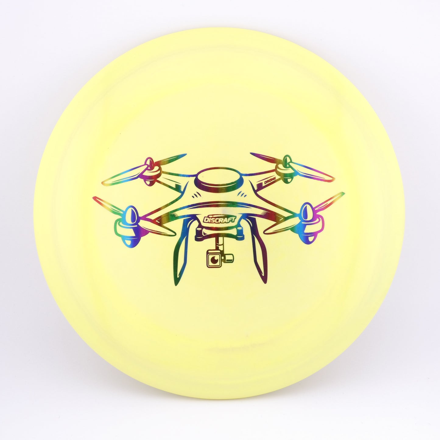 ESP Drone Special Edition 175-176g