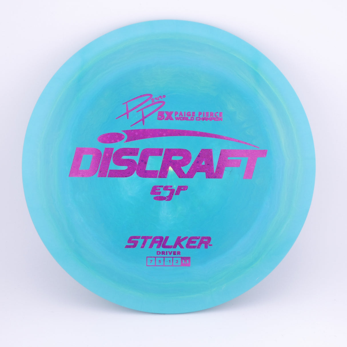 Discraft ESP Stalker 175-176g fairway driver disc golf disc