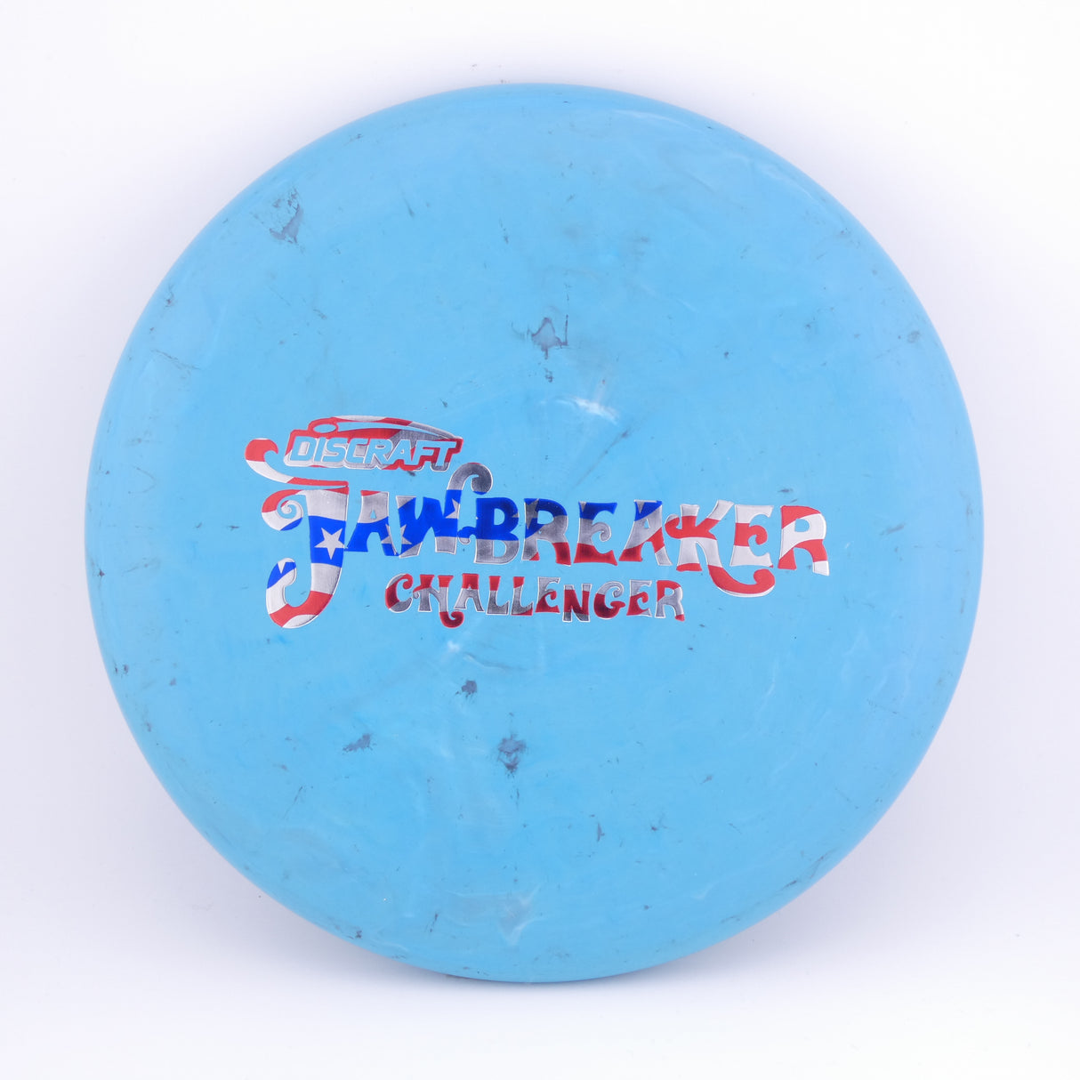 Discraft Jawbreaker Challenger 173-174 grams putt & approach disc disc golf disc