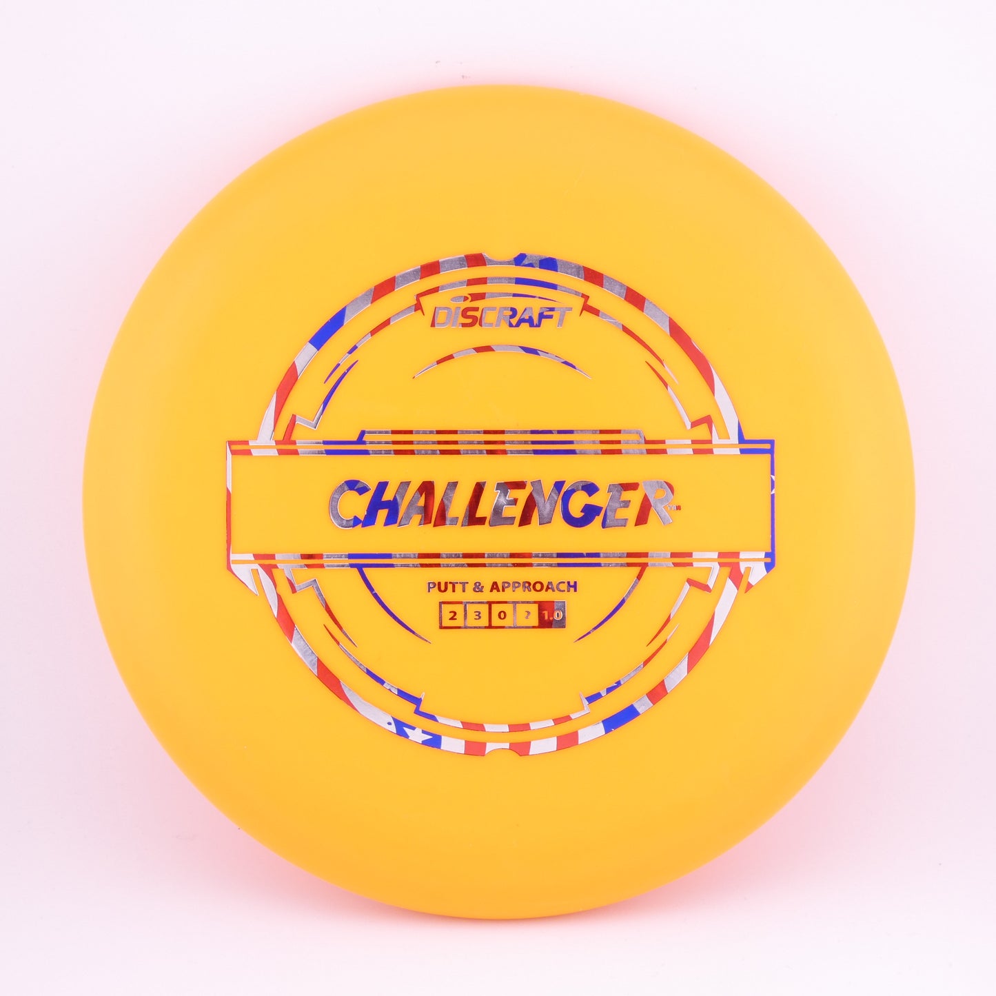 Putter Line Challenger 173-174g