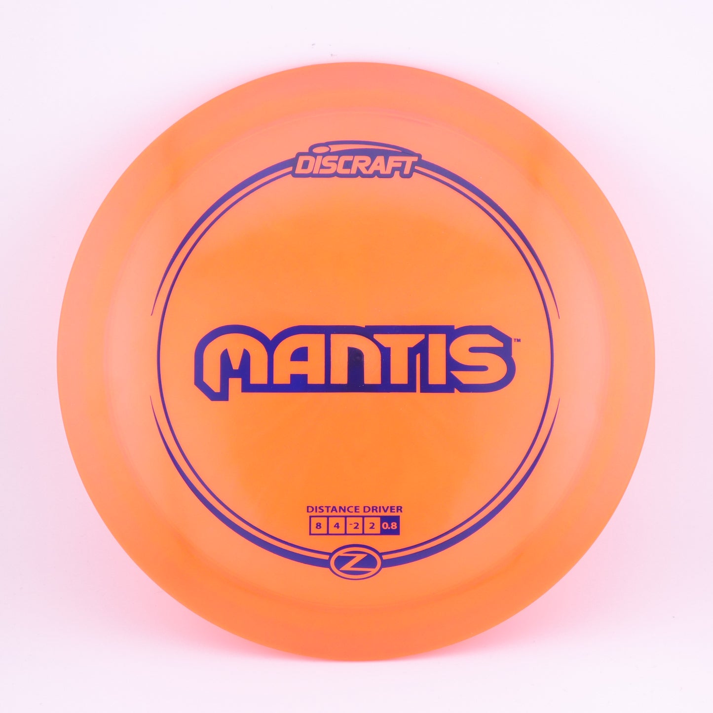 Z Line Mantis 173-174g