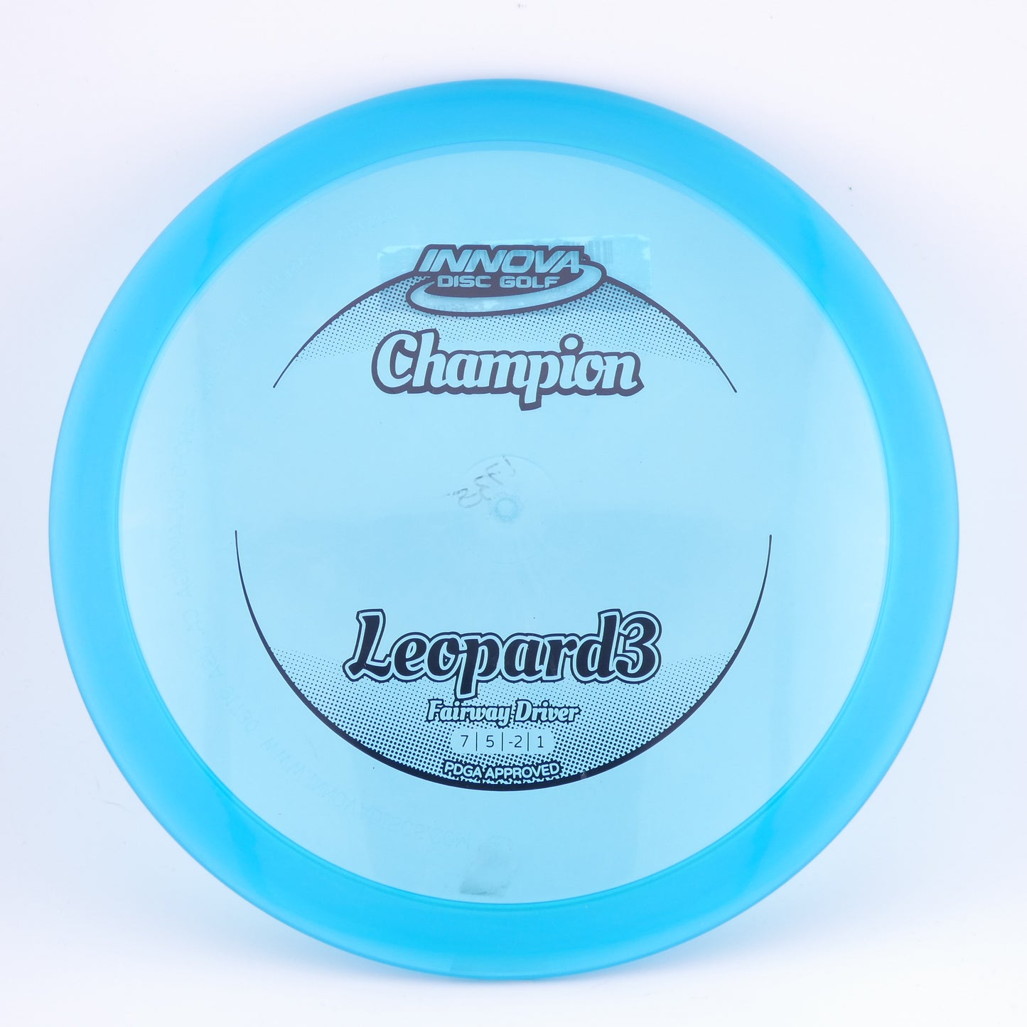 Champion Leopard3 Fairway Driver 173-175g