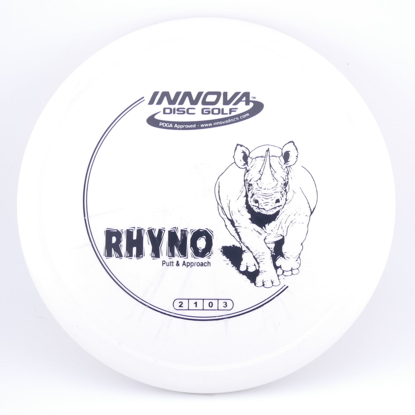 DX Rhyno 173-175g