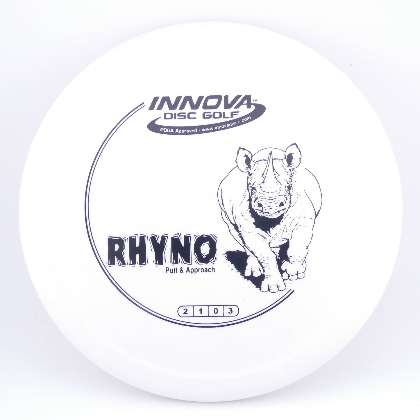 DX Rhyno 173-175g