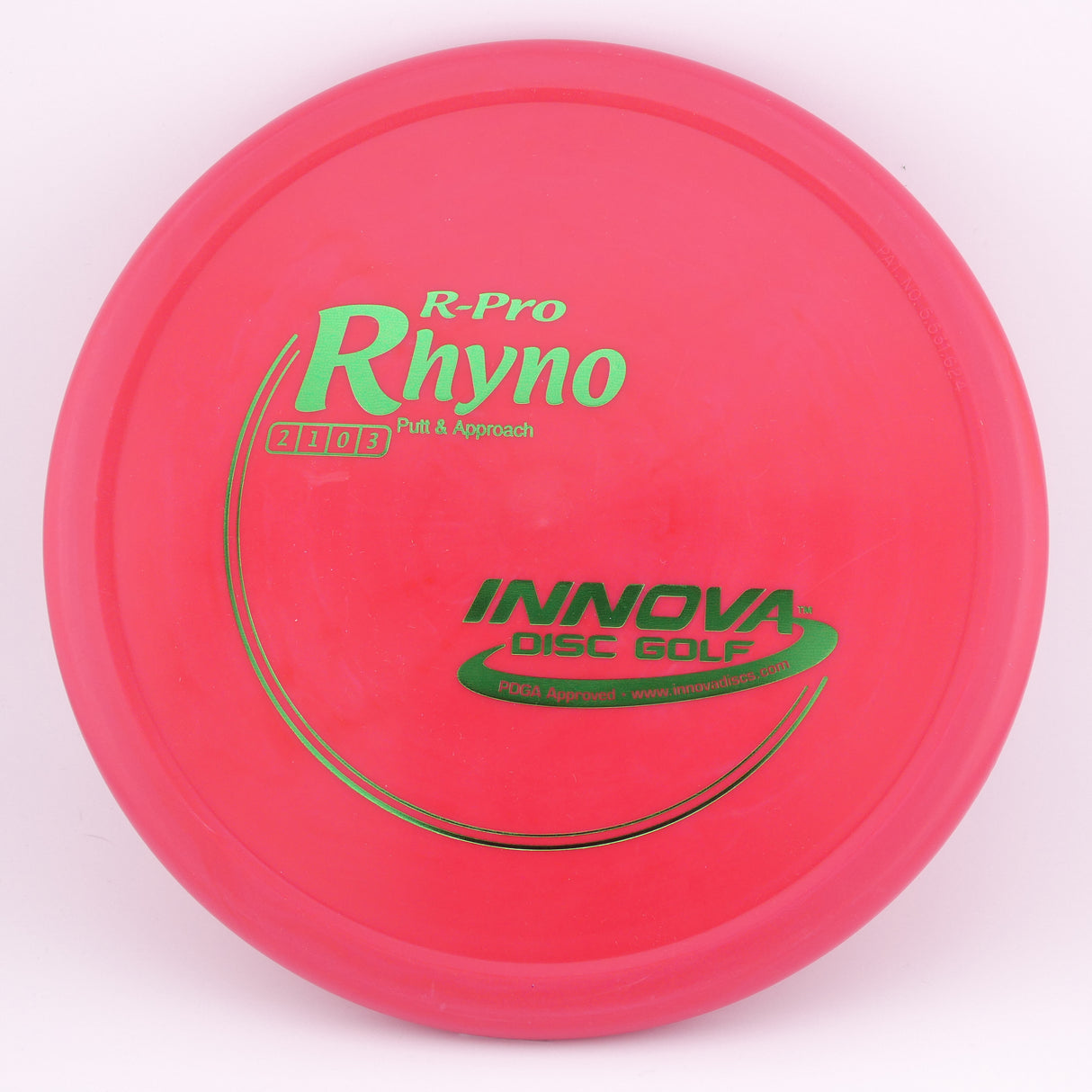 Innova R-Pro Rhyno 170-172g putt & approach disc disc golf disc