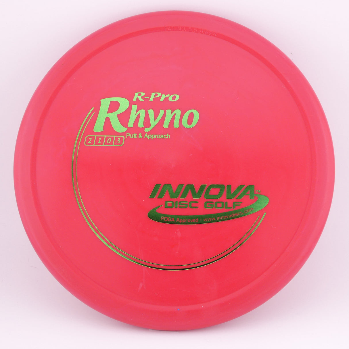 Innova R-Pro Rhyno 170-172g putt & approach disc disc golf disc